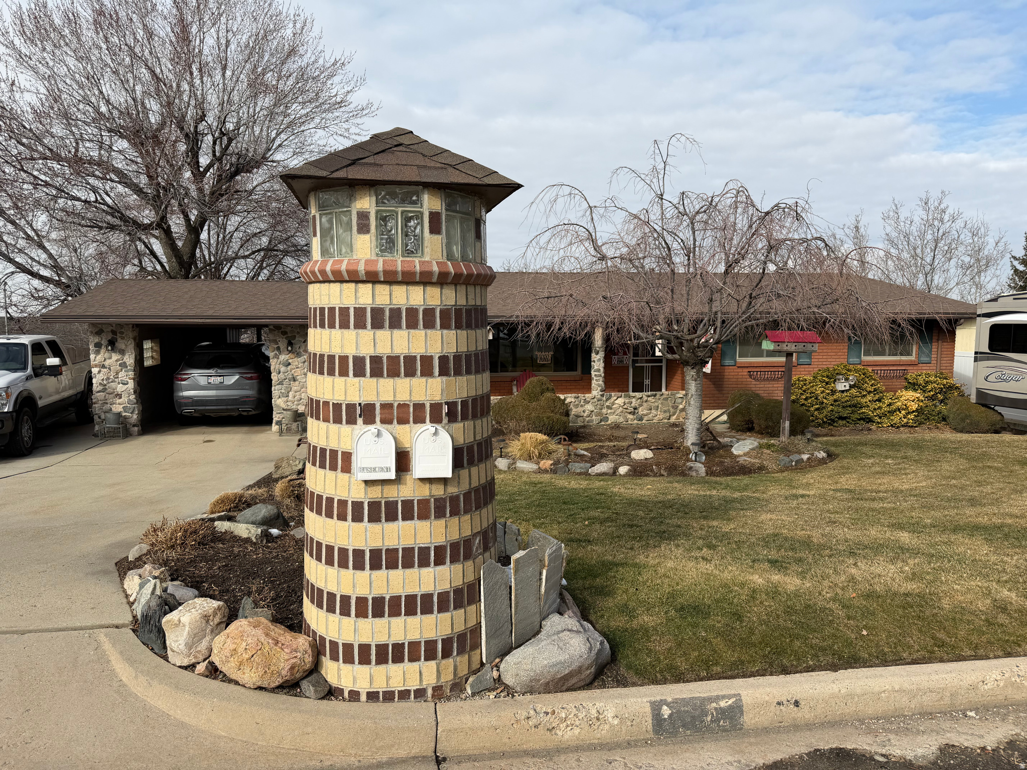 VANDE HEIGHTS - Residential