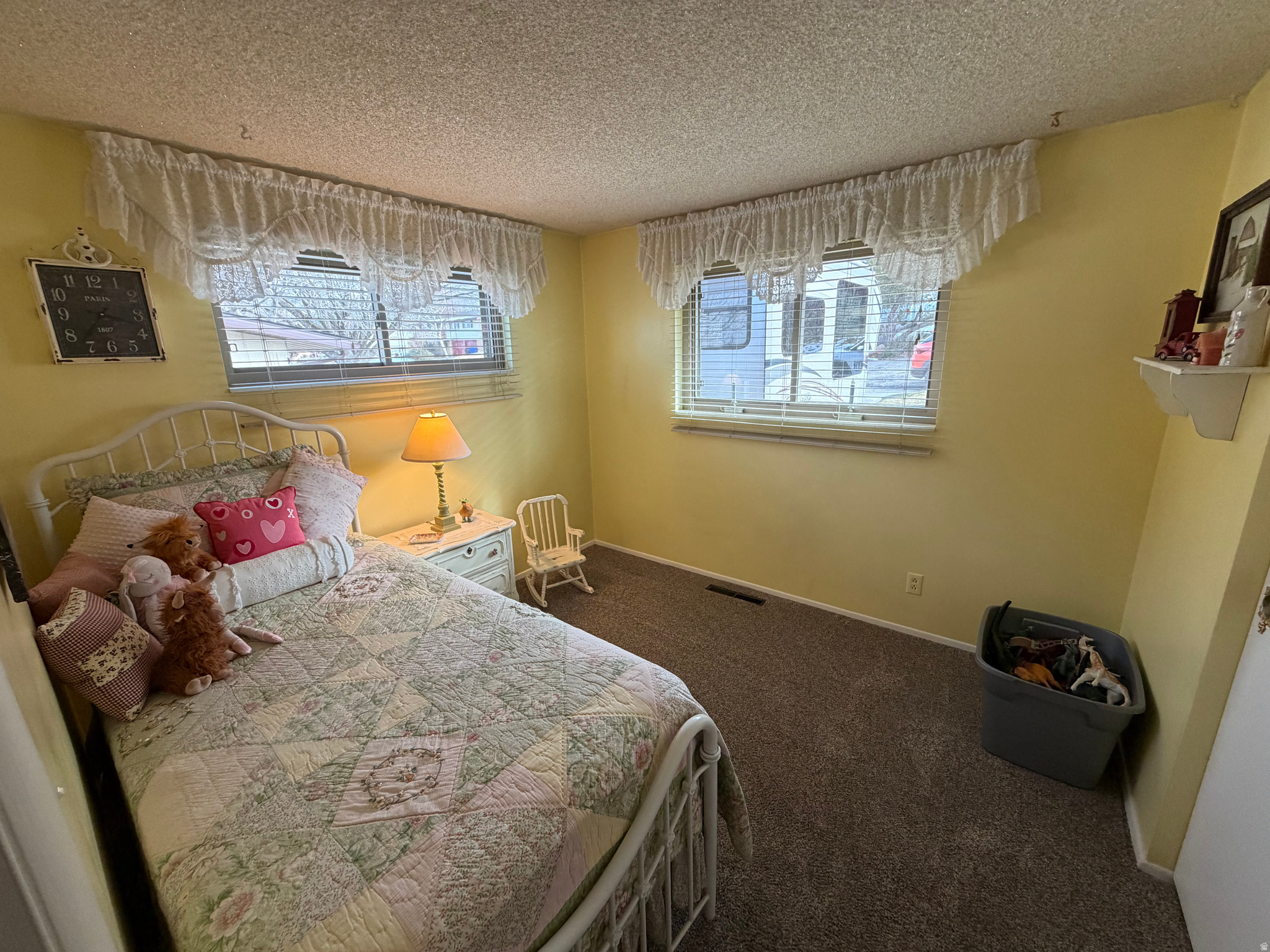 VANDE HEIGHTS - Residential