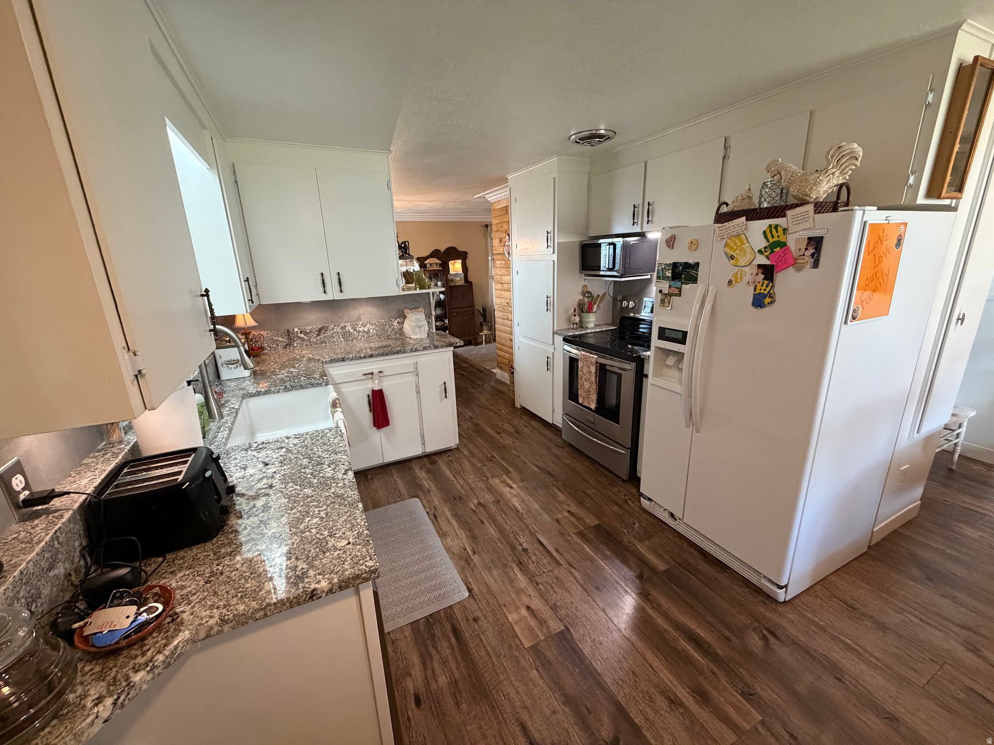 VANDE HEIGHTS - Residential