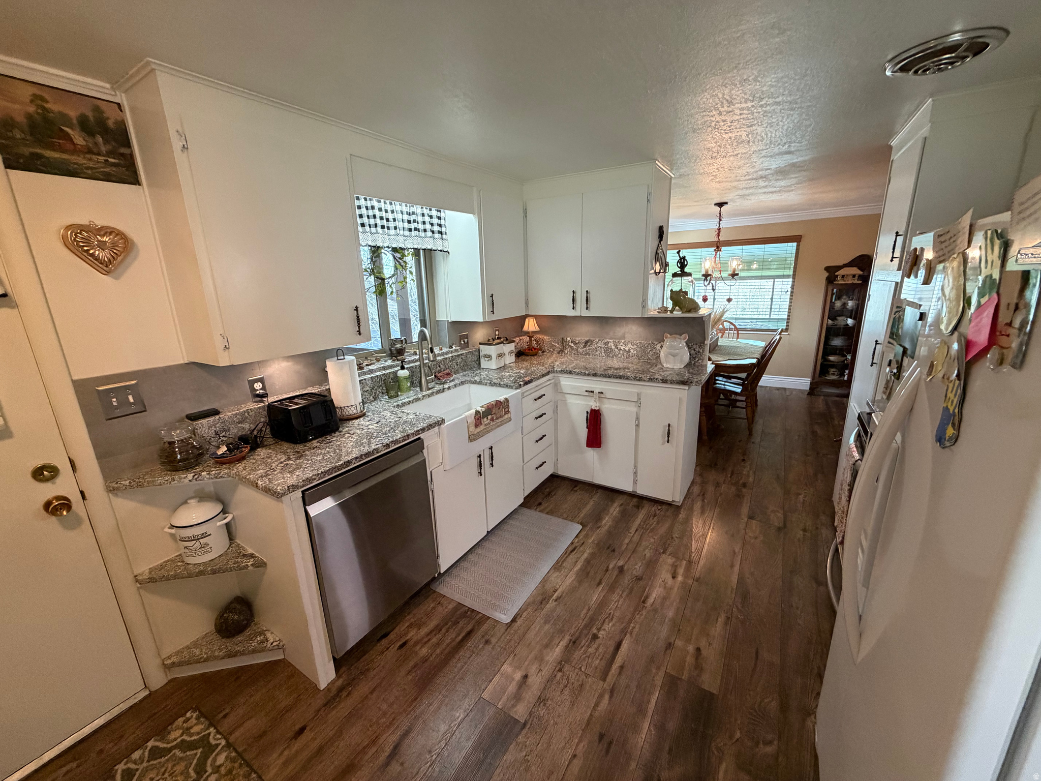 VANDE HEIGHTS - Residential