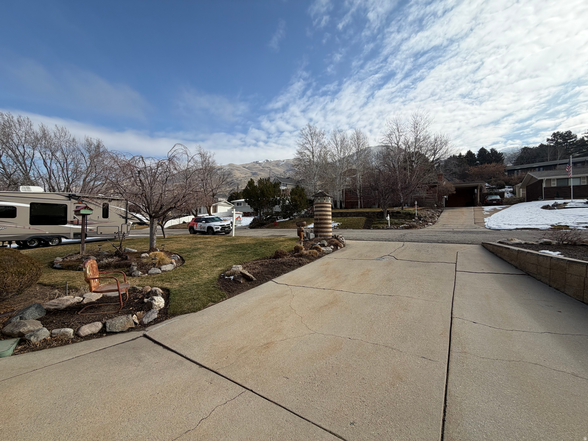 VANDE HEIGHTS - Residential