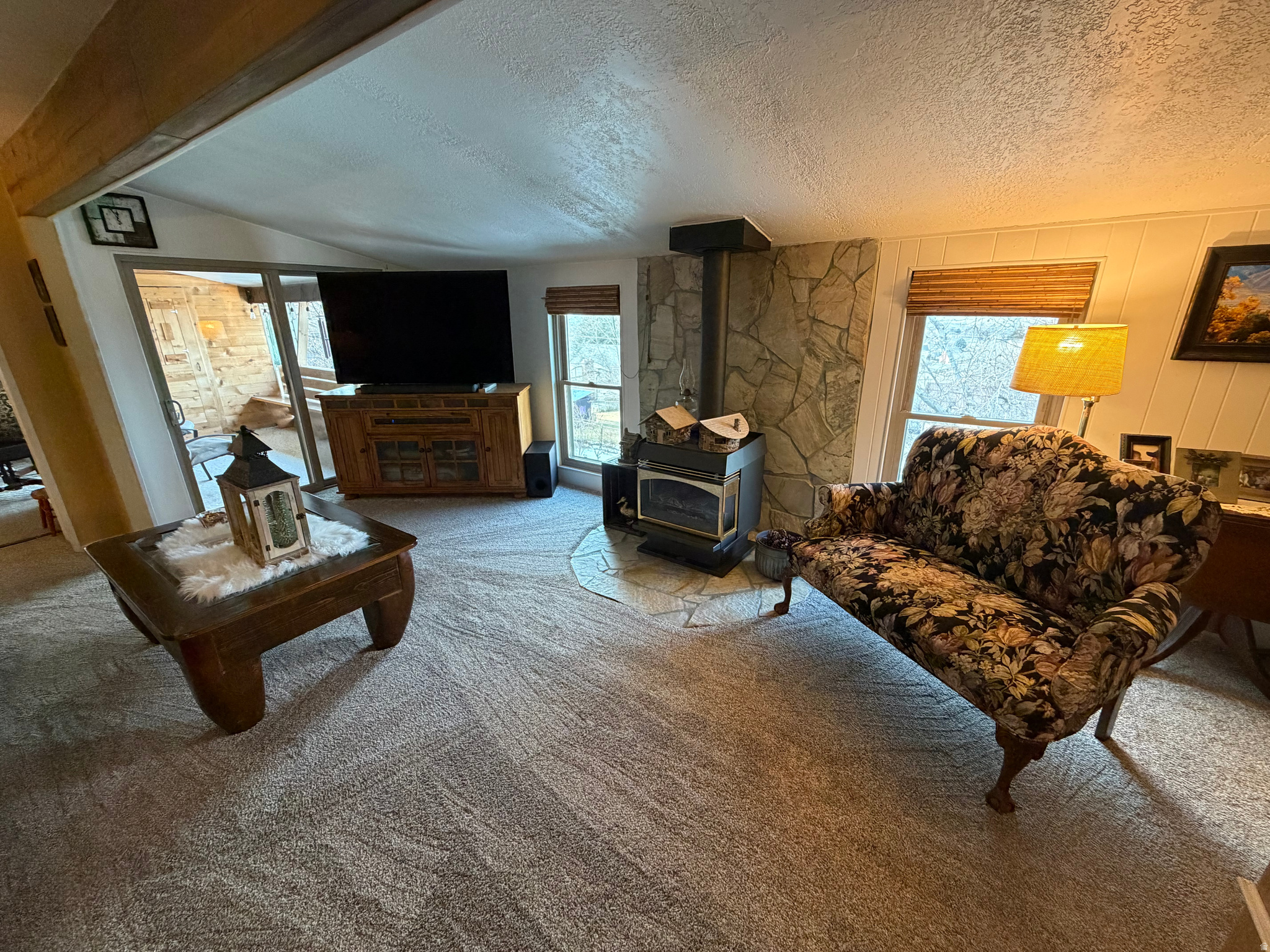 VANDE HEIGHTS - Residential