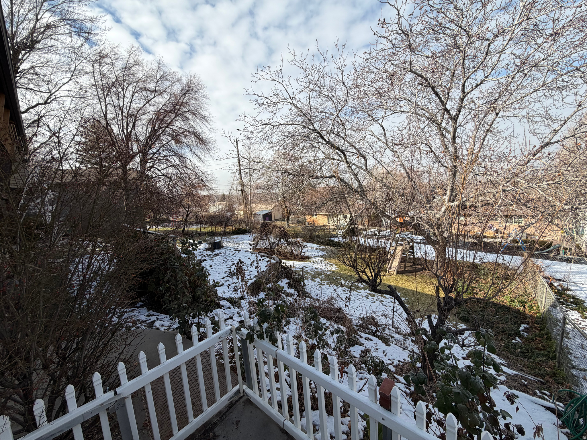 VANDE HEIGHTS - Residential