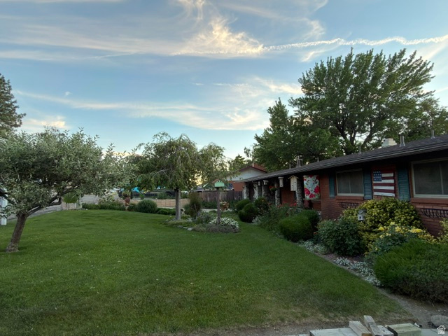 VANDE HEIGHTS - Residential