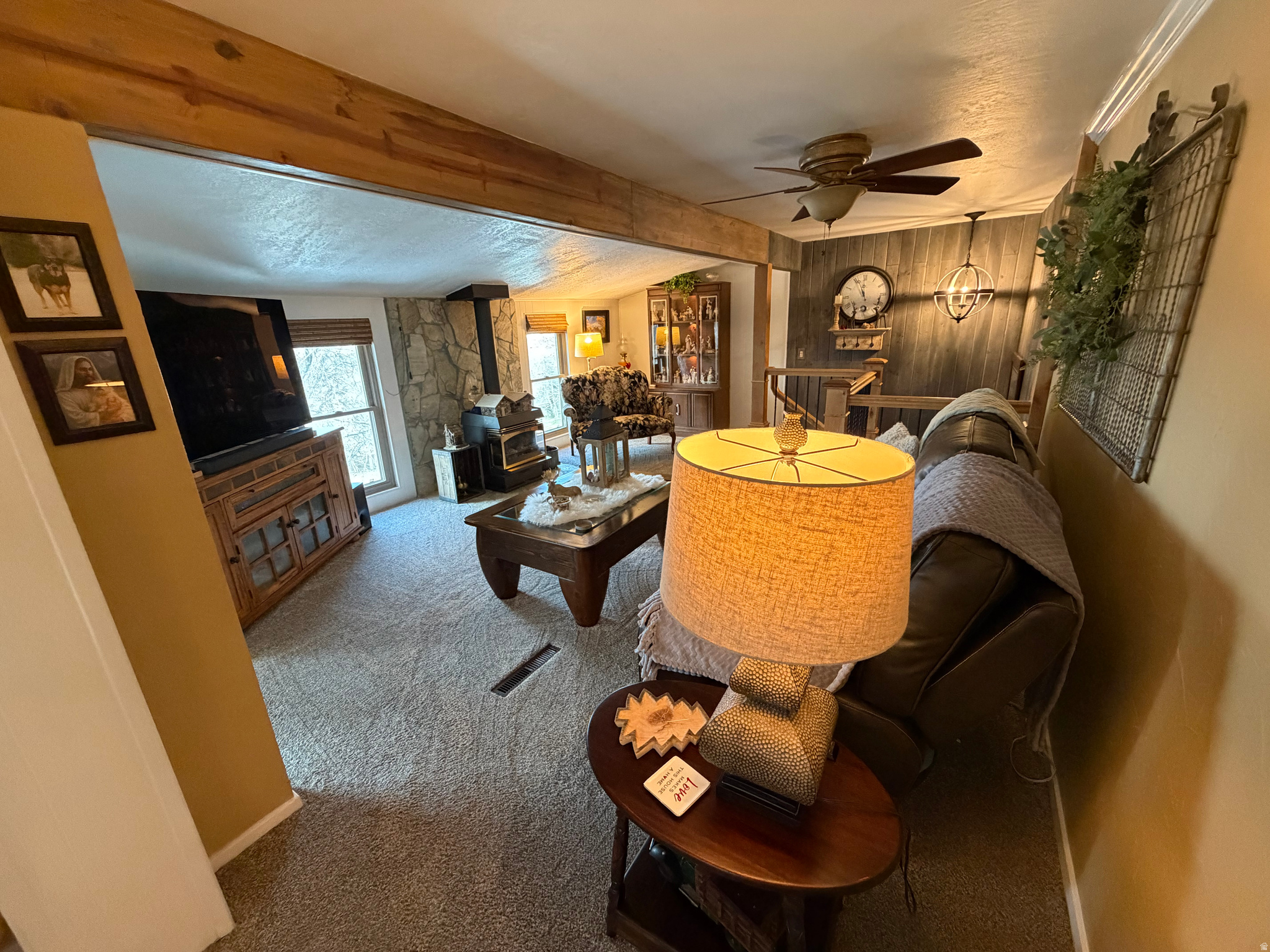 VANDE HEIGHTS - Residential