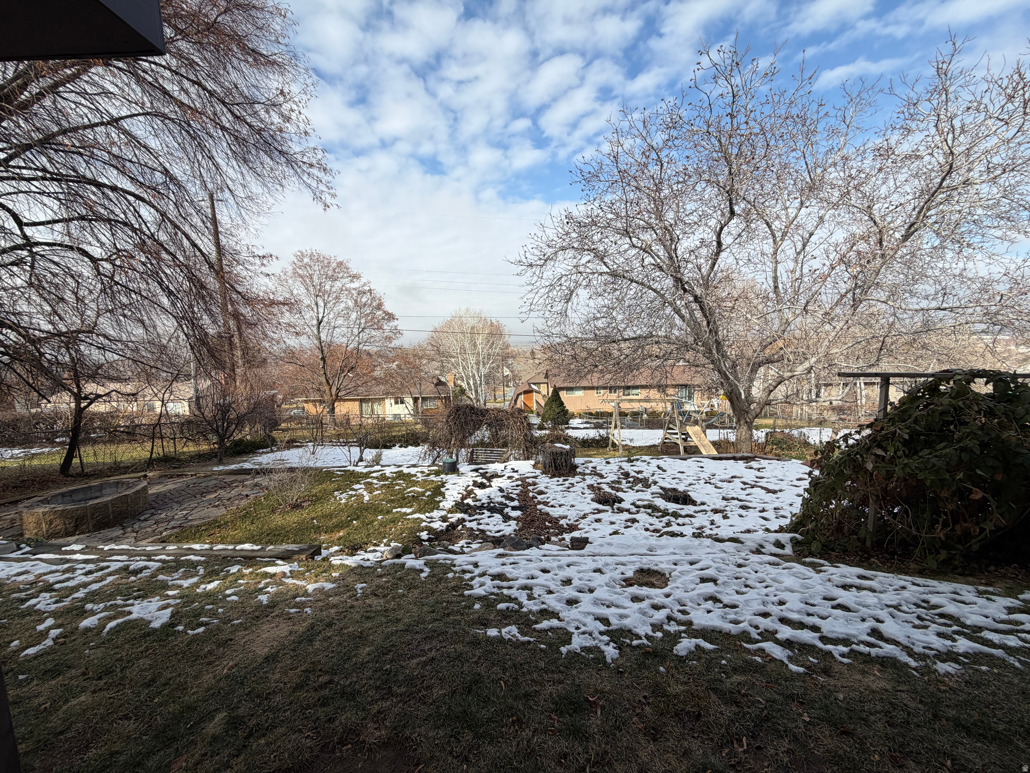 VANDE HEIGHTS - Residential