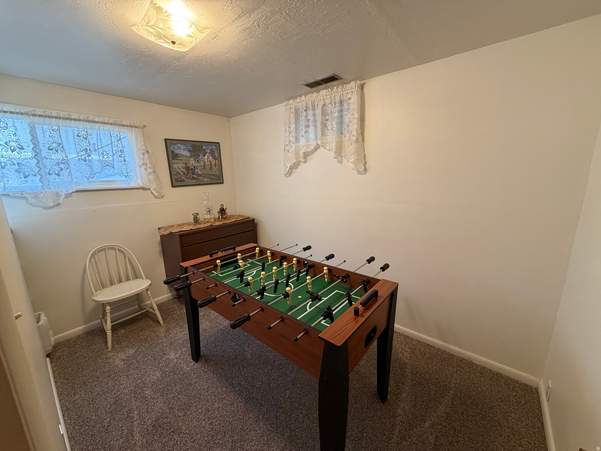VANDE HEIGHTS - Residential