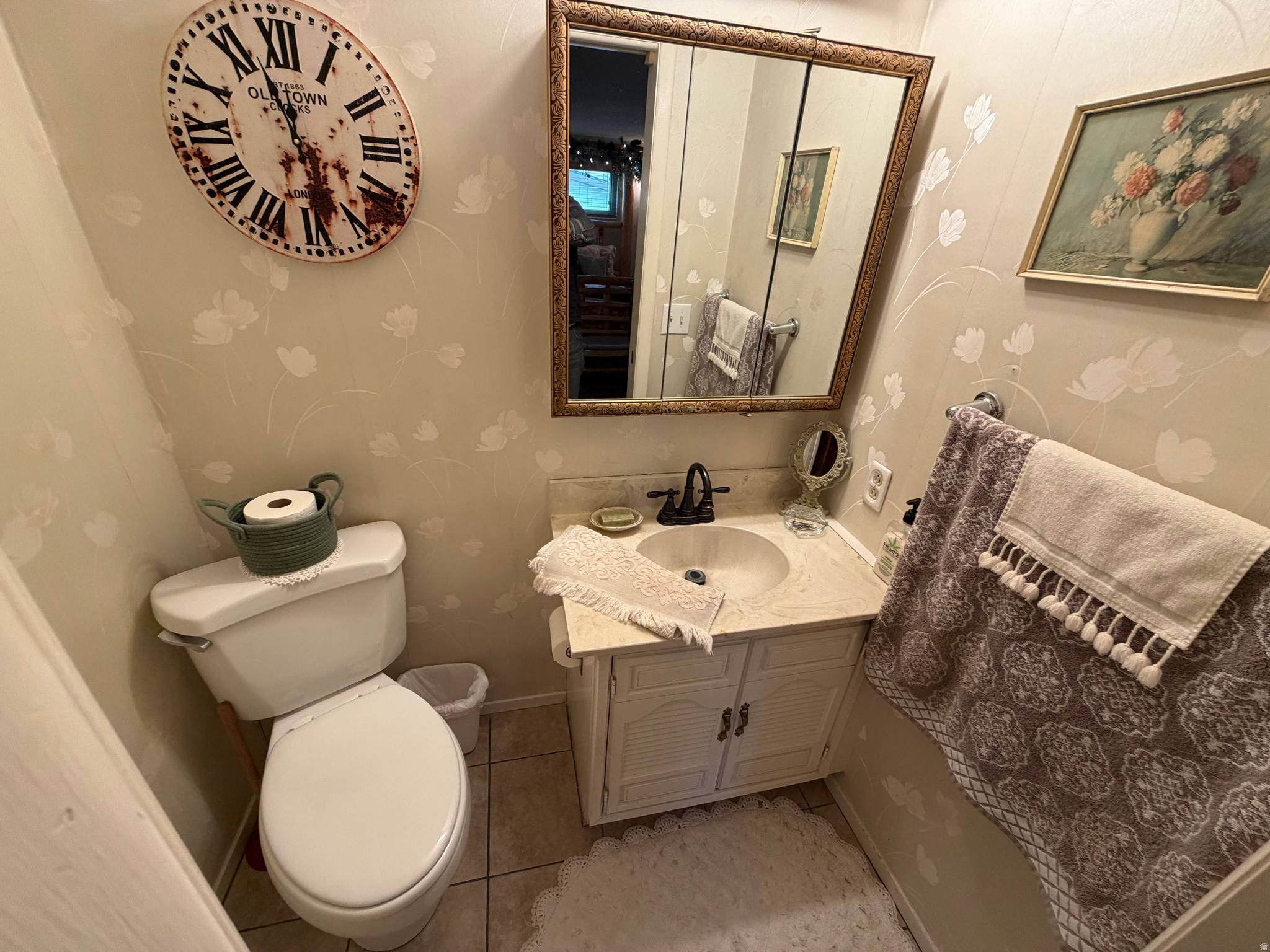 VANDE HEIGHTS - Residential