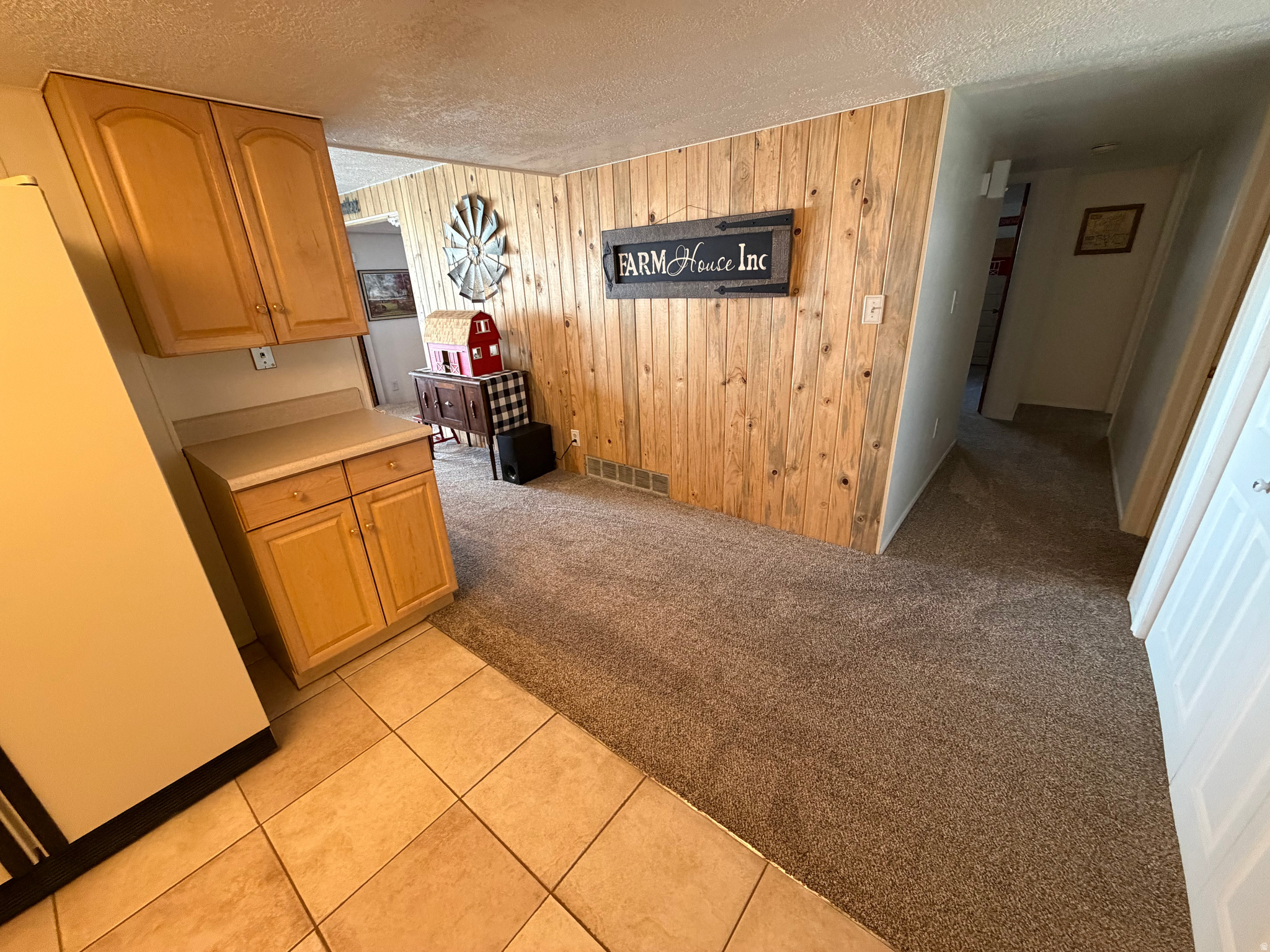 VANDE HEIGHTS - Residential