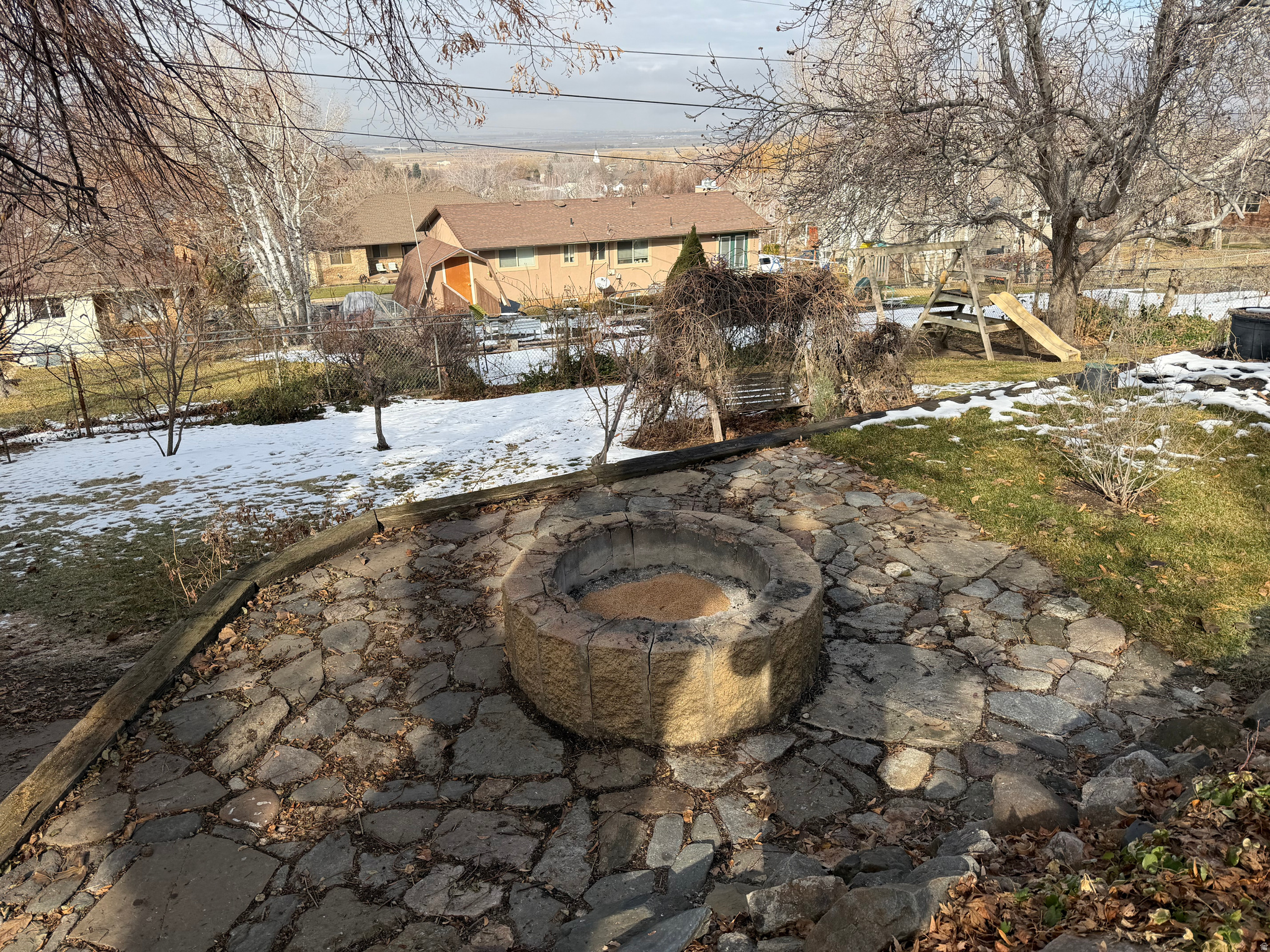 VANDE HEIGHTS - Residential