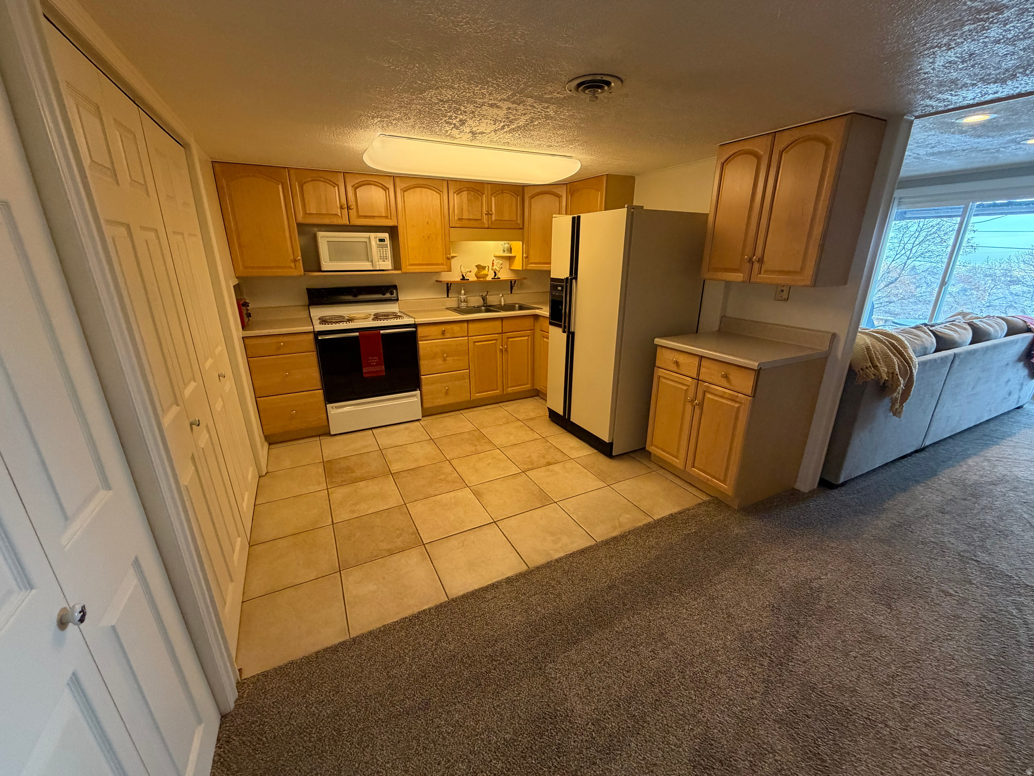 VANDE HEIGHTS - Residential