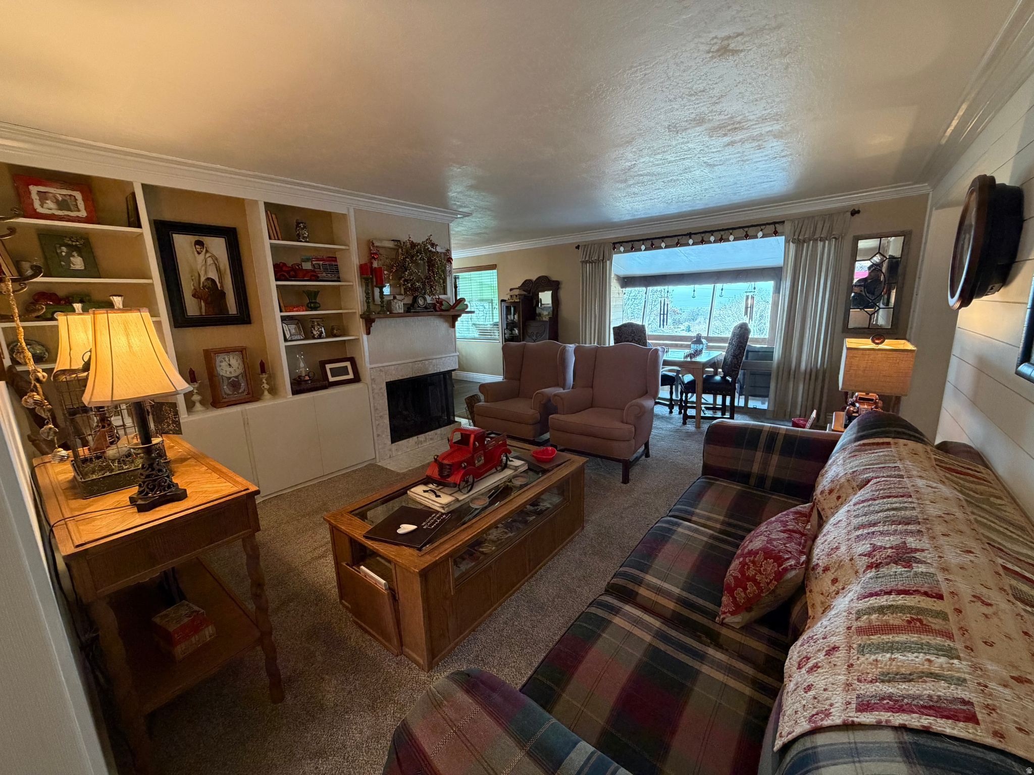 VANDE HEIGHTS - Residential