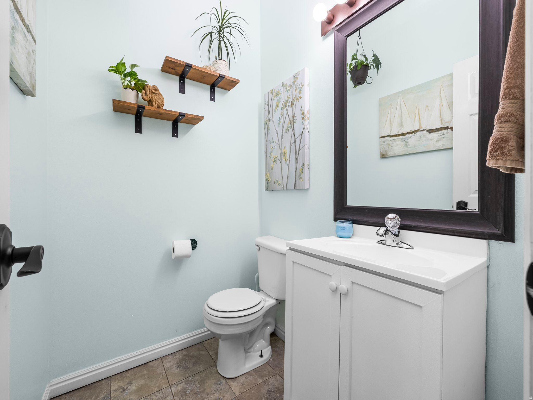 EAGLEPARK PHASE 1 - Residential