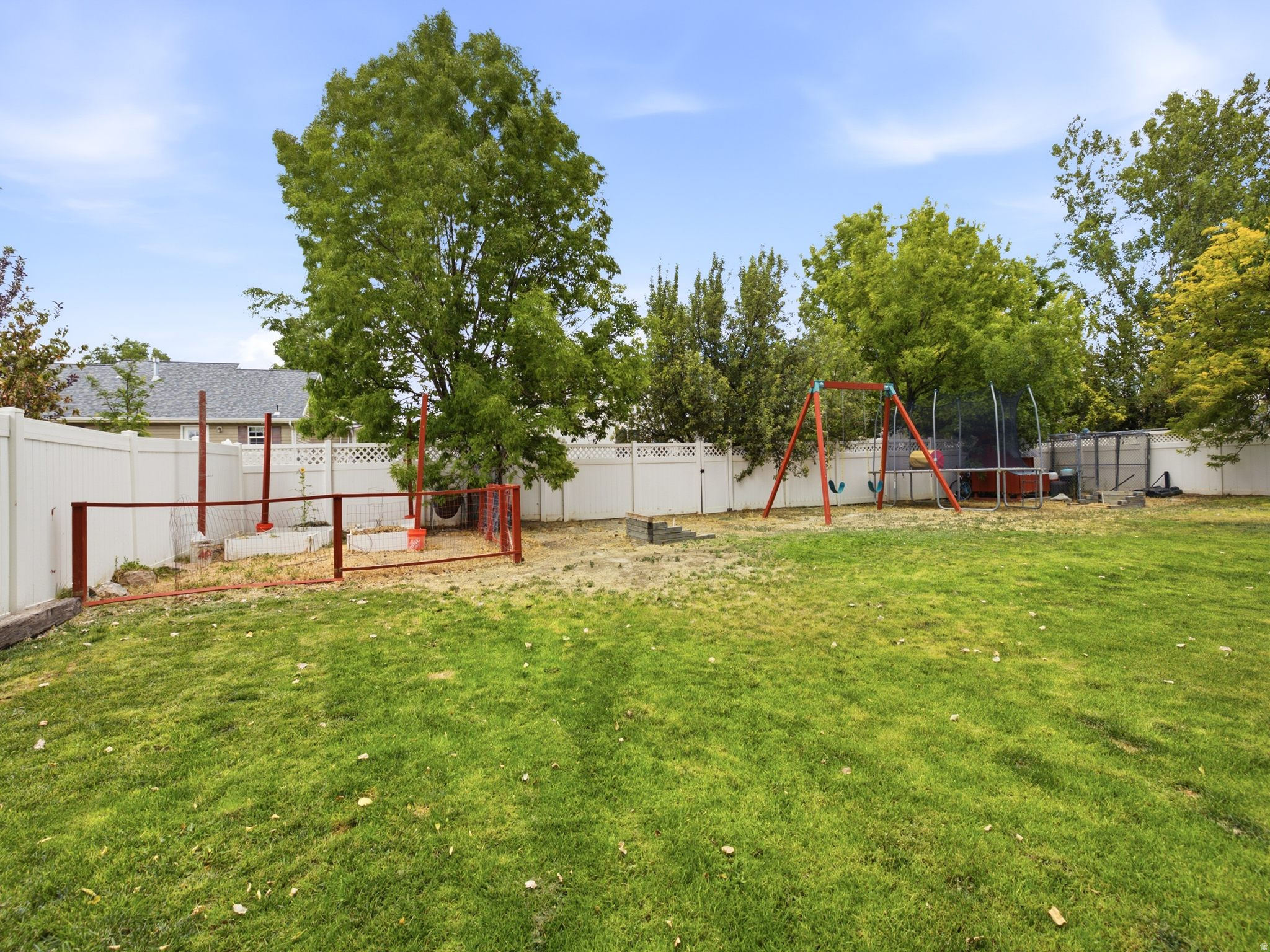 EAGLEPARK PHASE 1 - Residential