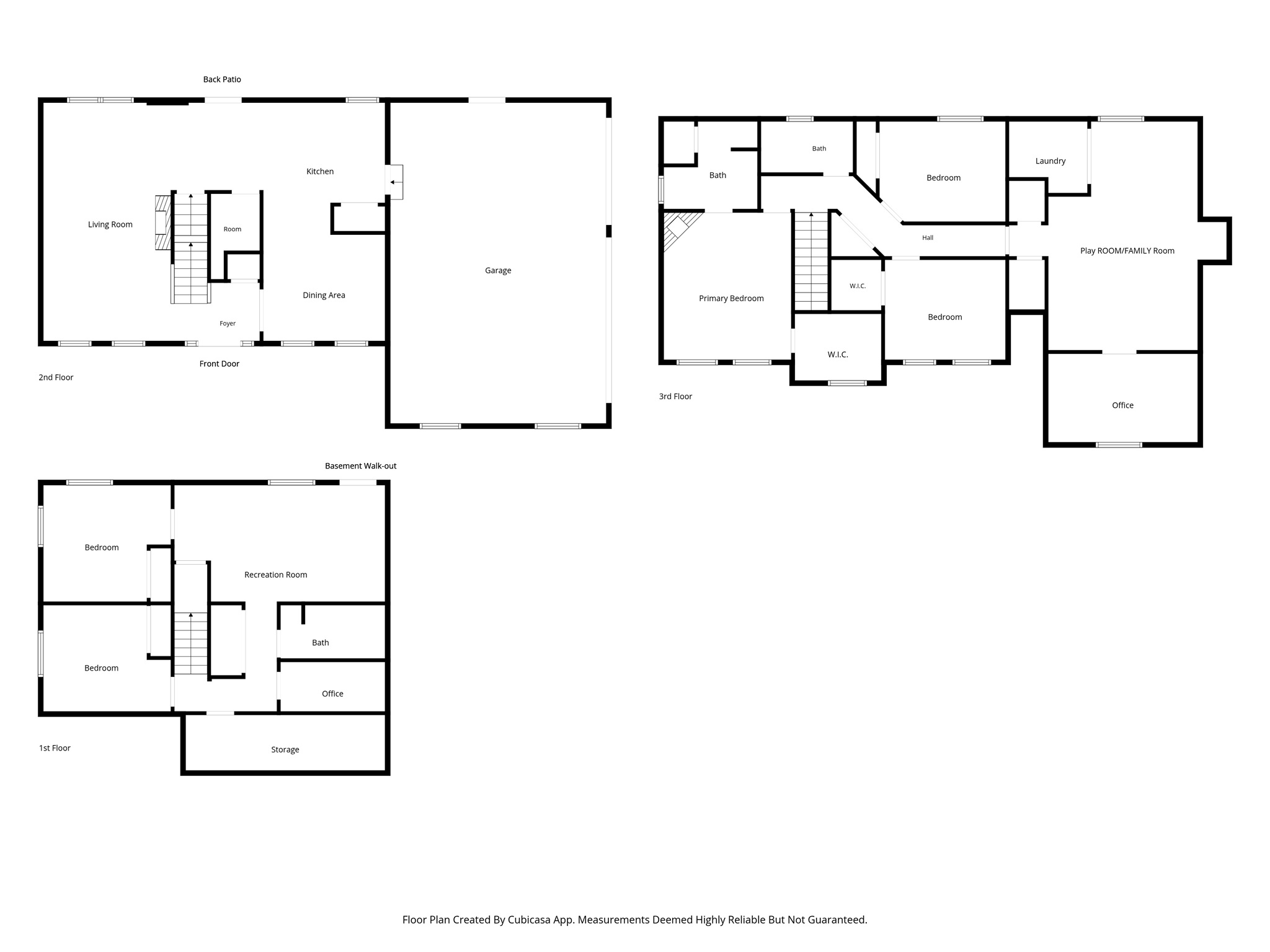 EAGLEPARK PHASE 1 - Residential