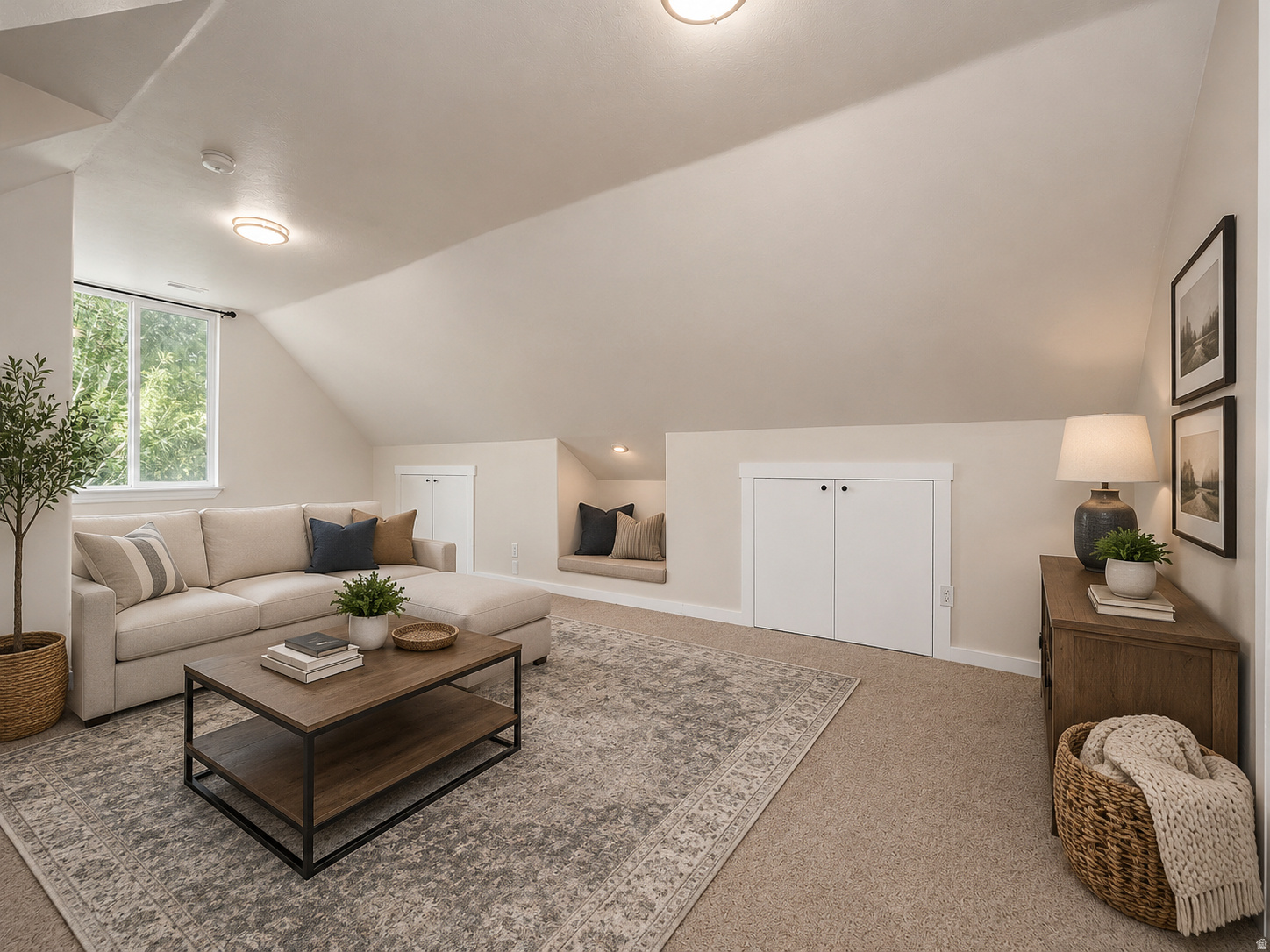 EAGLEPARK PHASE 1 - Residential