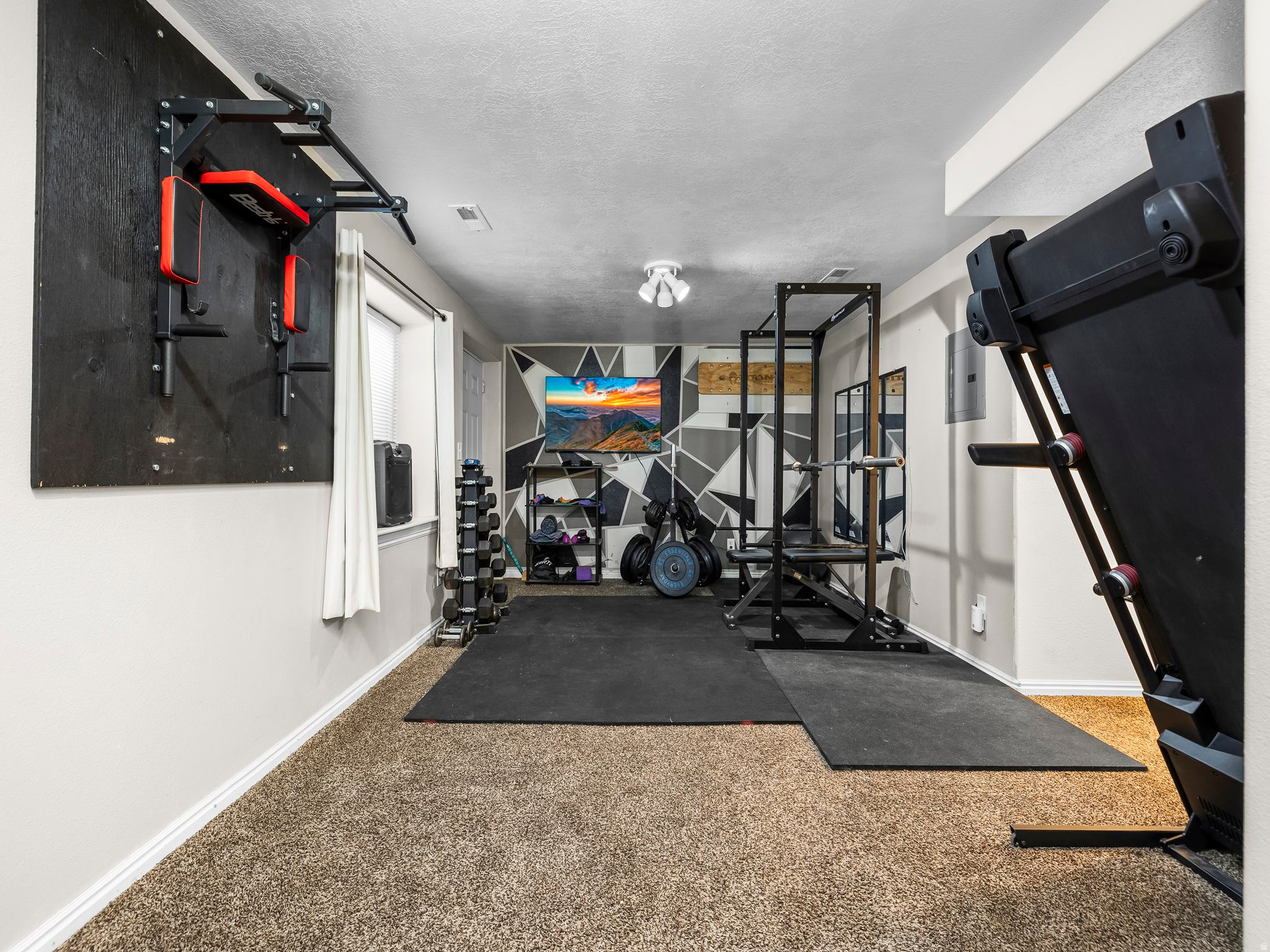 EAGLEPARK PHASE 1 - Residential