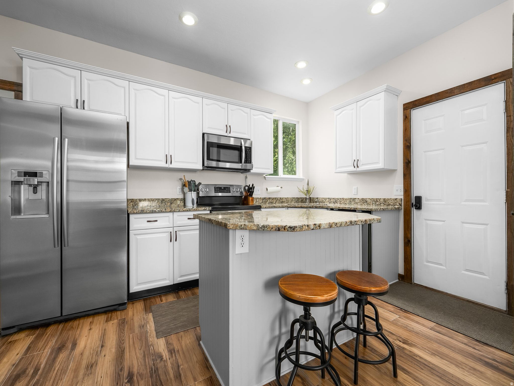 EAGLEPARK PHASE 1 - Residential