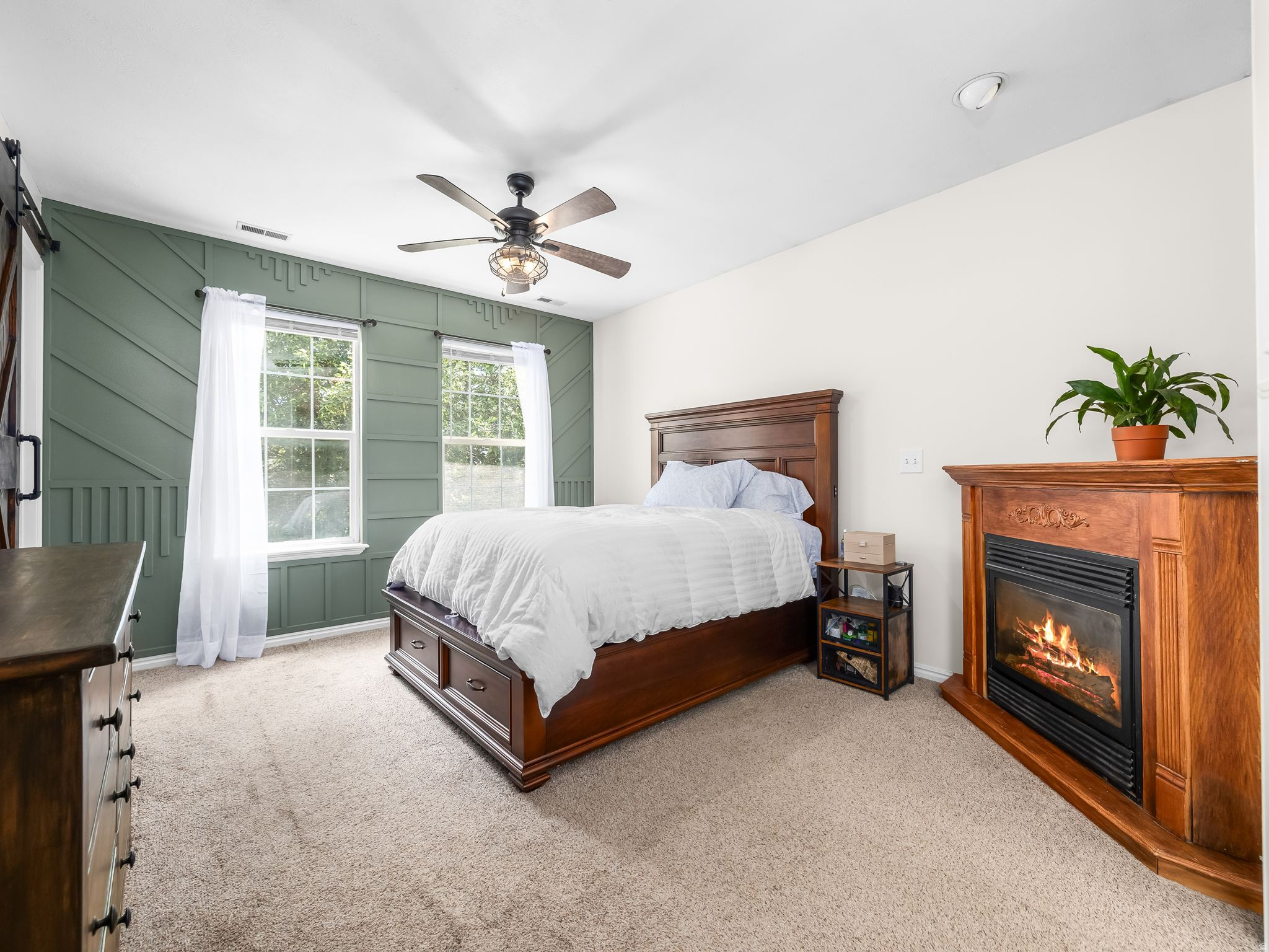 EAGLEPARK PHASE 1 - Residential