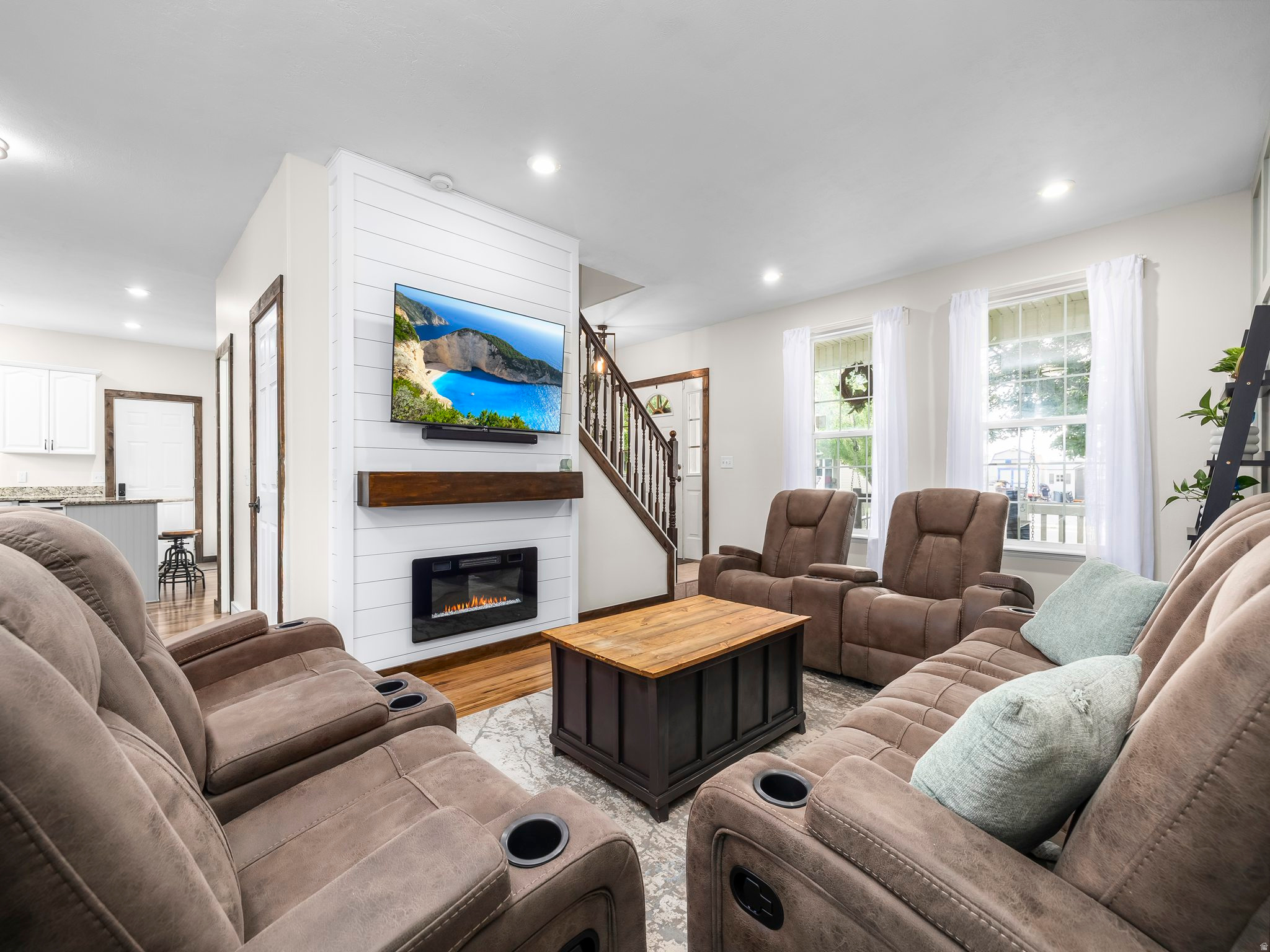 EAGLEPARK PHASE 1 - Residential