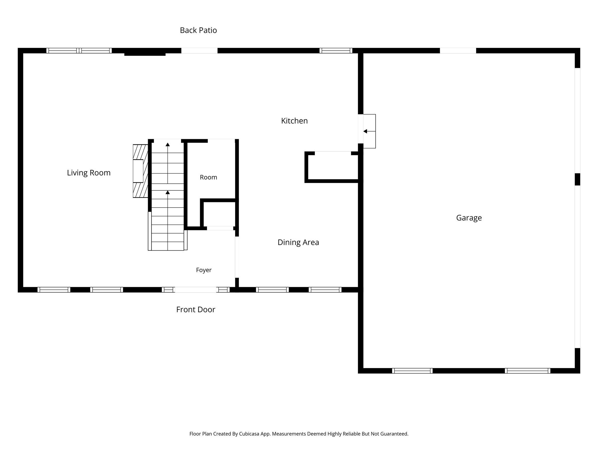 EAGLEPARK PHASE 1 - Residential