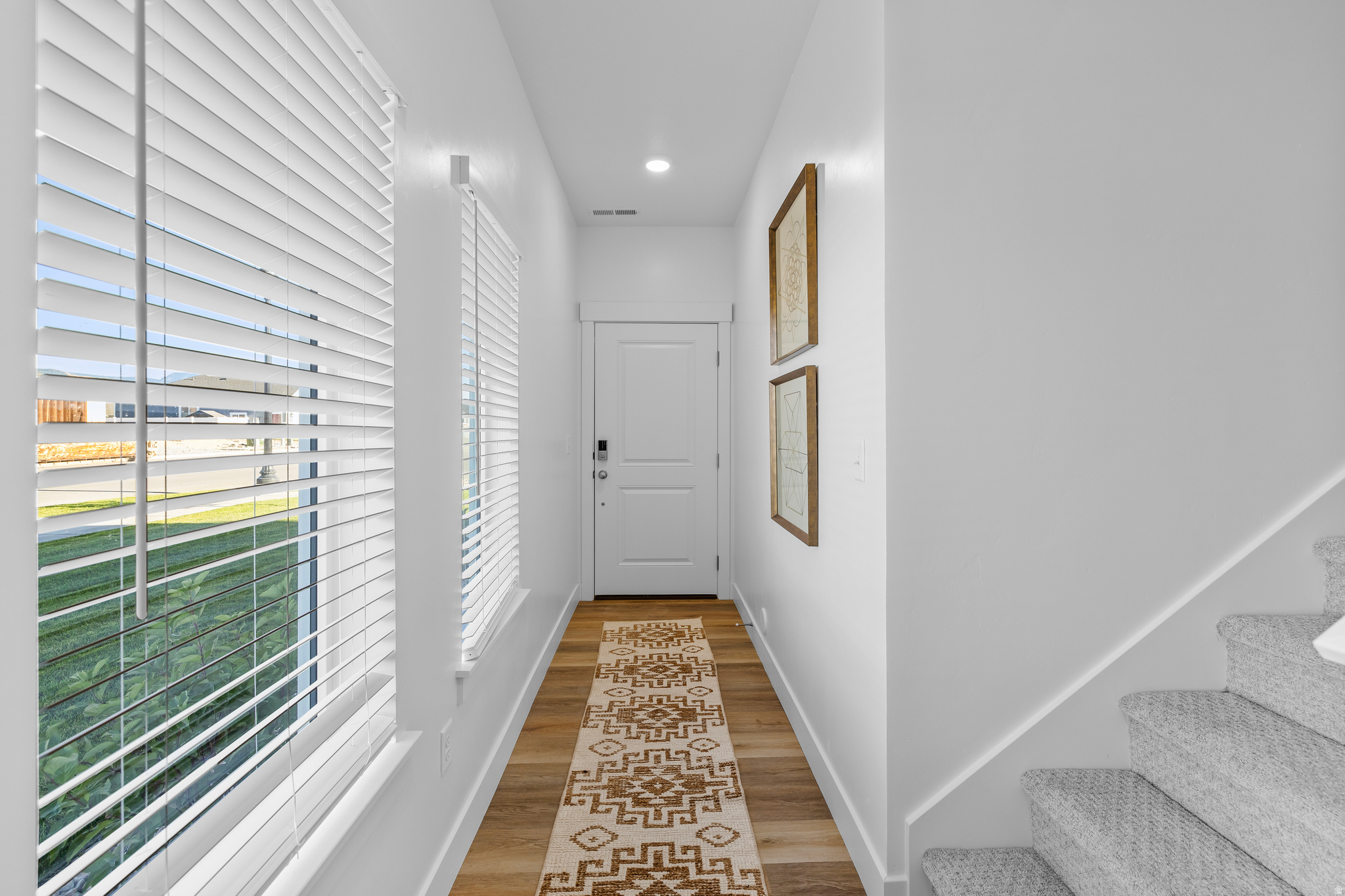 MEADOWS AT SKY VIEW - Residential