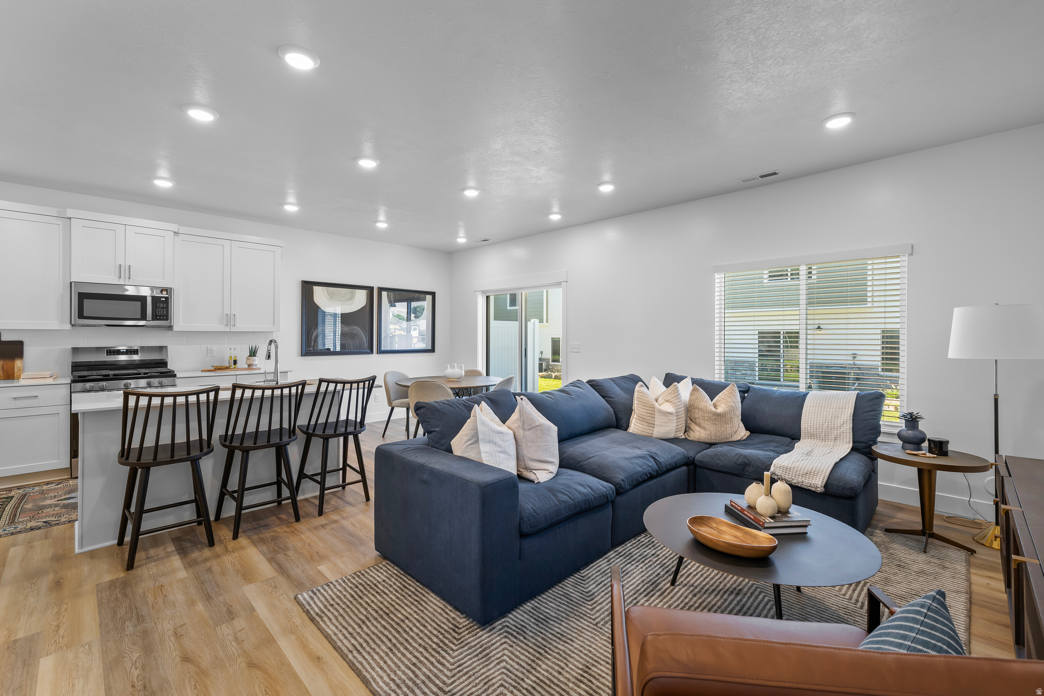 MEADOWS AT SKY VIEW - Residential