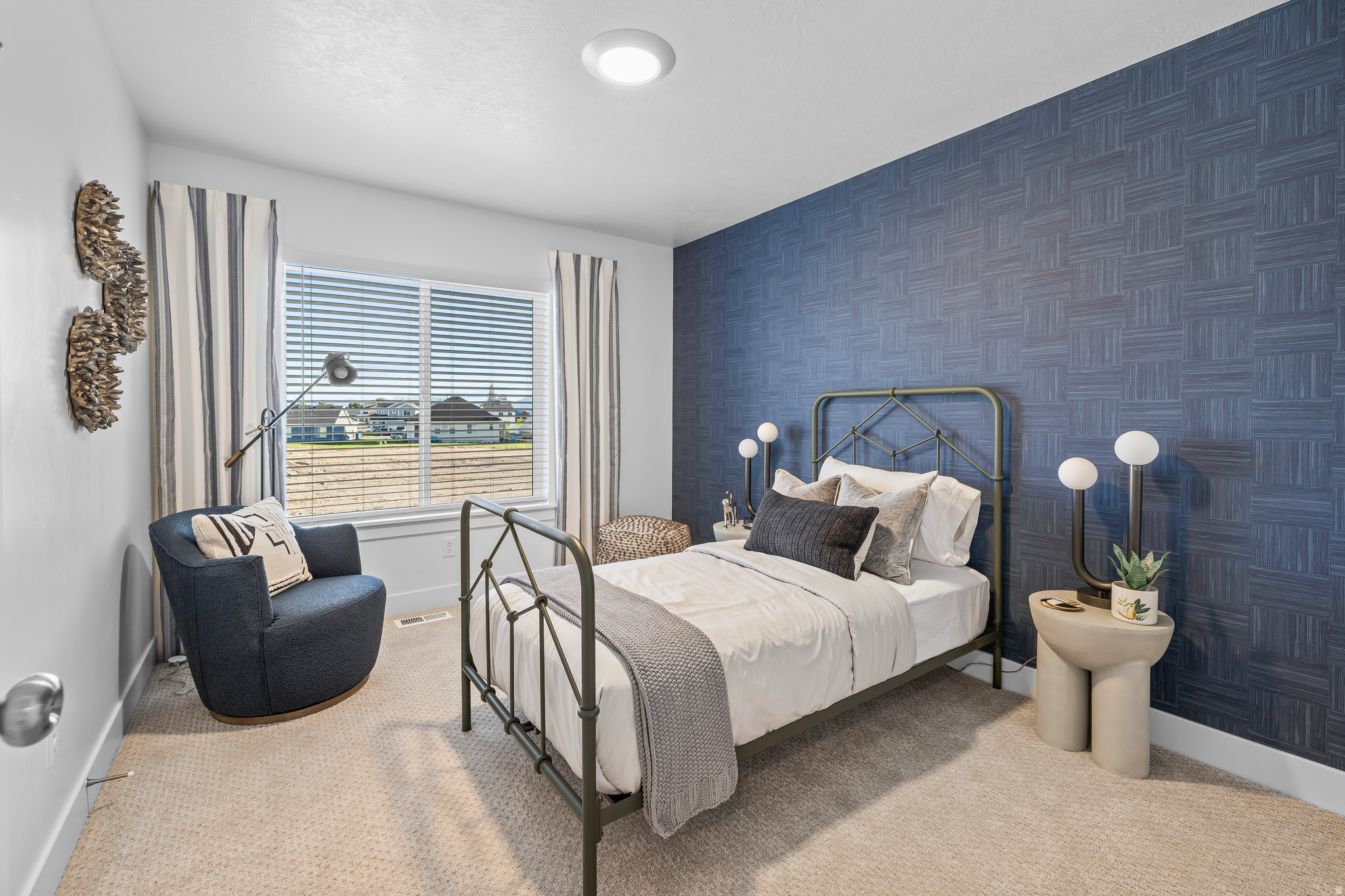 MEADOWS AT SKY VIEW - Residential