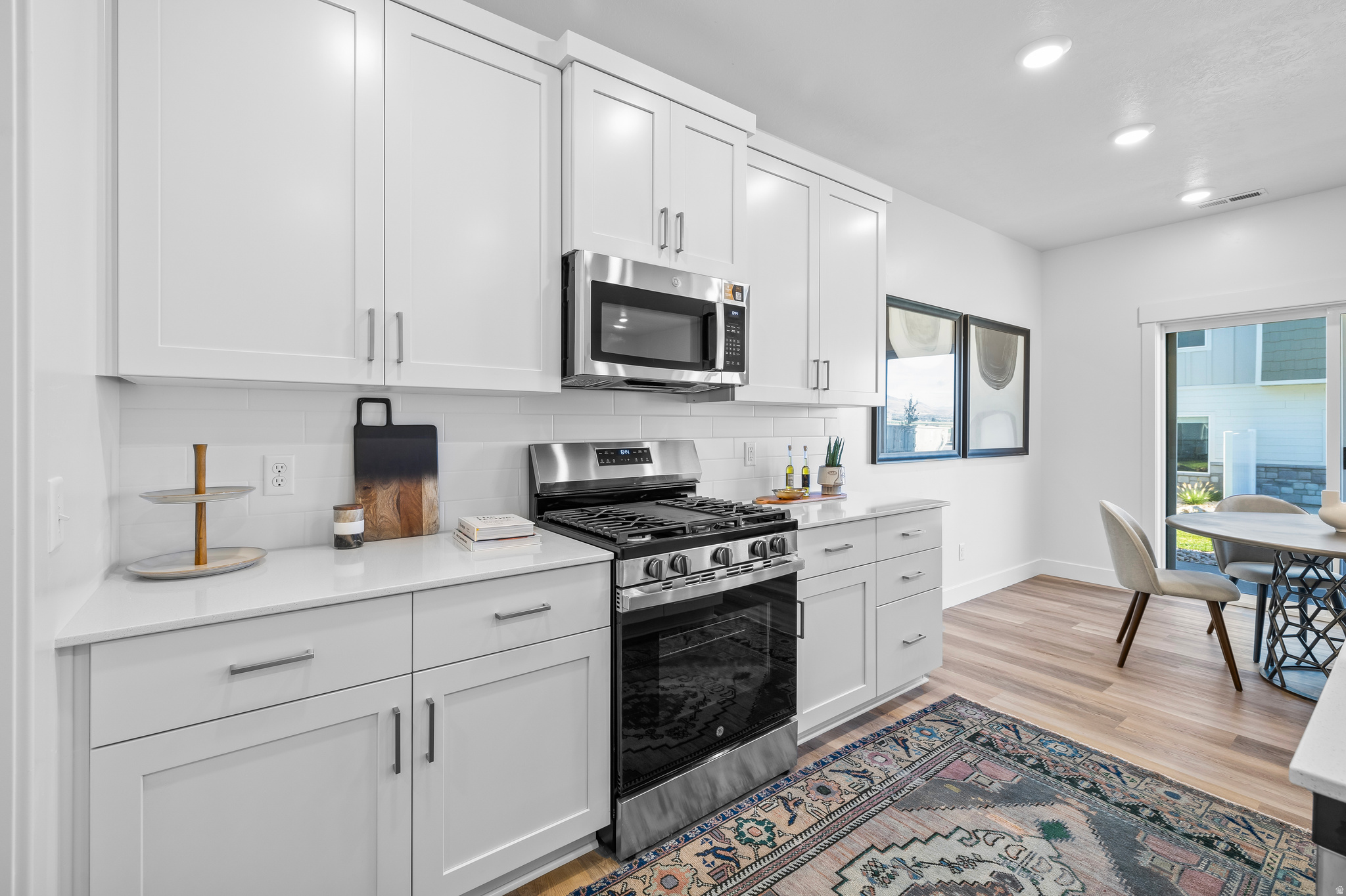 MEADOWS AT SKY VIEW - Residential