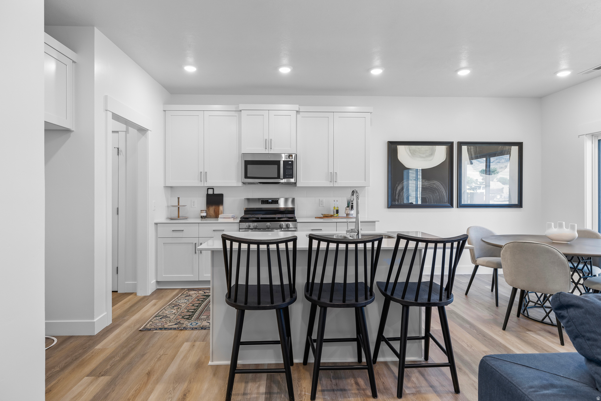 MEADOWS AT SKY VIEW - Residential