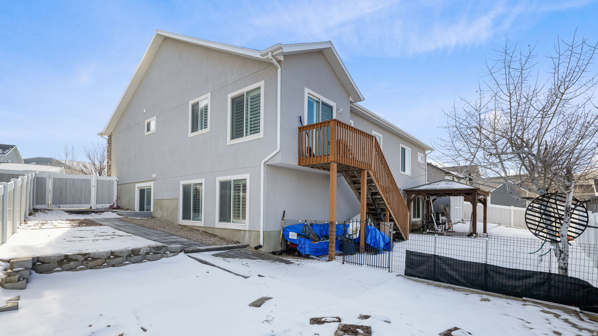 SUNSET HILLS - Residential