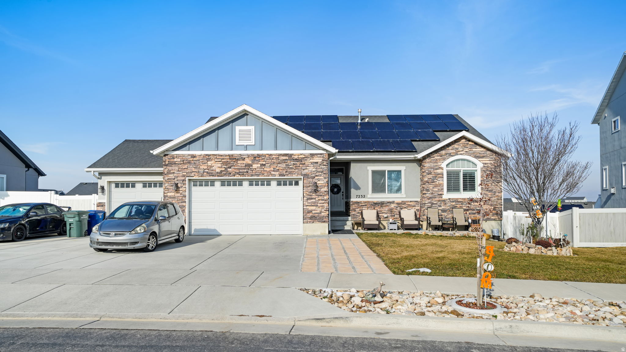 SUNSET HILLS - Residential
