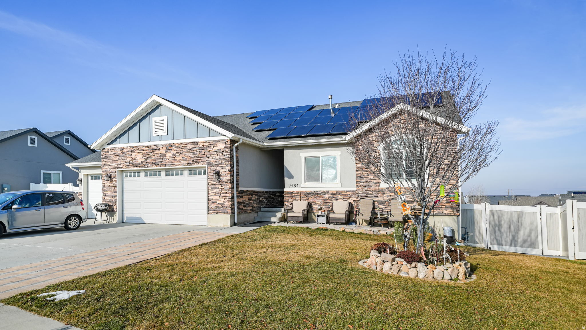 SUNSET HILLS - Residential