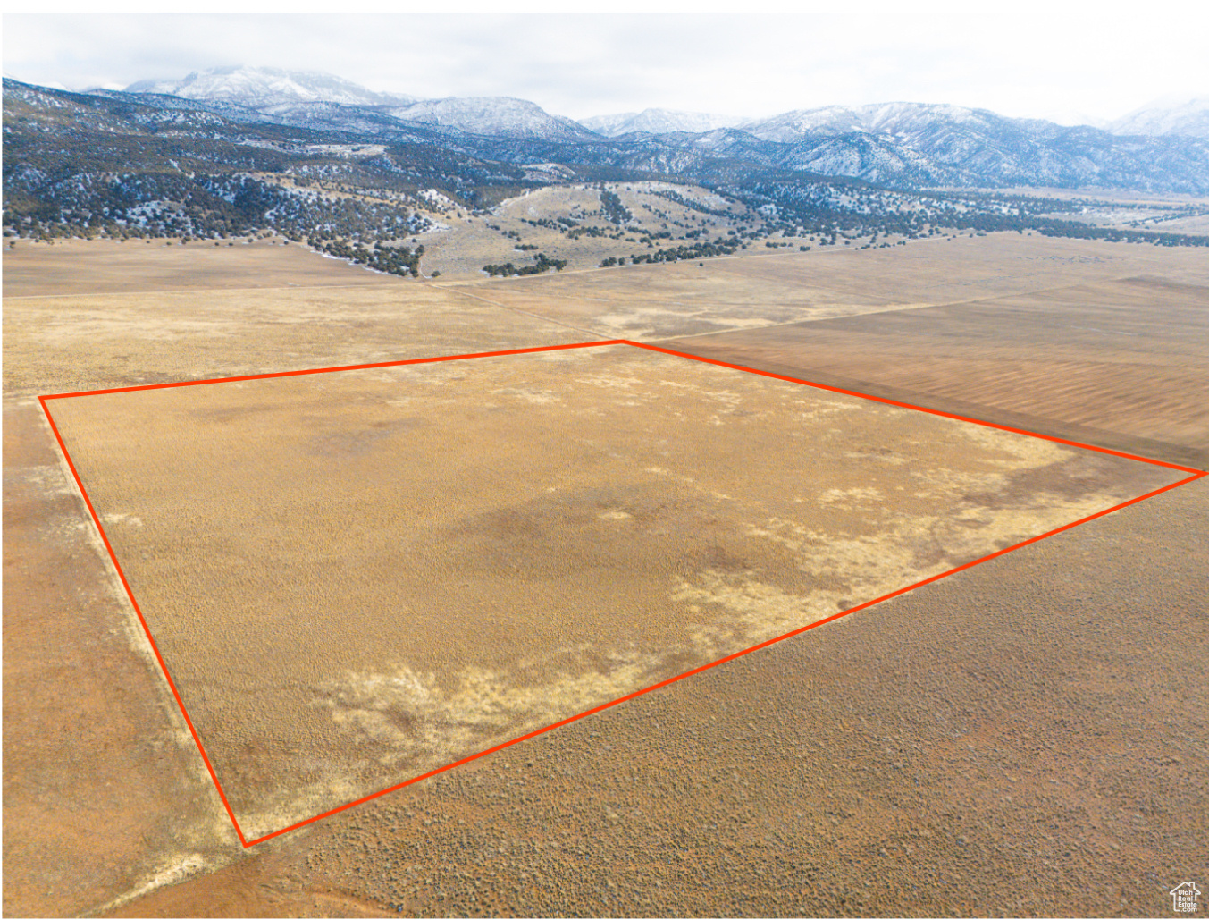 Discover your opportunity to own a piece of Utah's rich heritage in Juab County! Nestled in a region known for its breathtaking landscapes and historic charm, this parcel offers endless possibilities for investment, recreation, or development. Juab County, established in 1852, is celebrated for its agricultural roots and the once-thriving Tintic mining district, which boomed in the late 19th century. Today, the area blends natural beauty with small-town charm, making it ideal for those seeking peace and proximity to History. Whether you're envisioning a private retreat, homestead, or future development project this parcel provides possible opportunities for your ambitions. Boundary red lines are approximate, buyer to verify all information.
