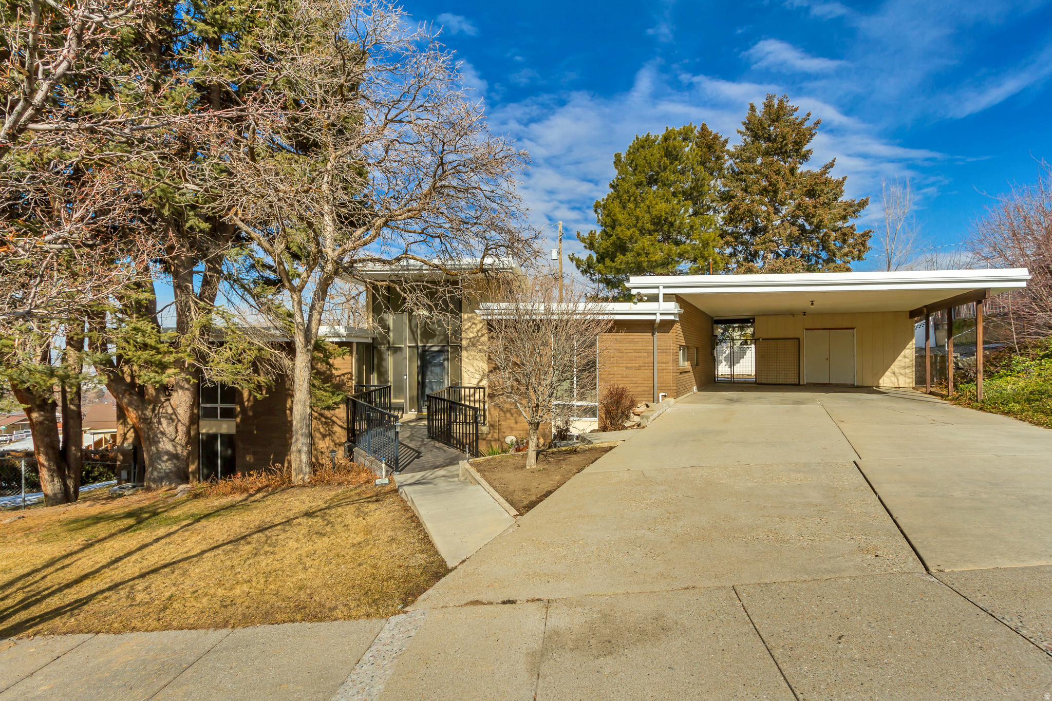 WOODLAND SUB - Residential