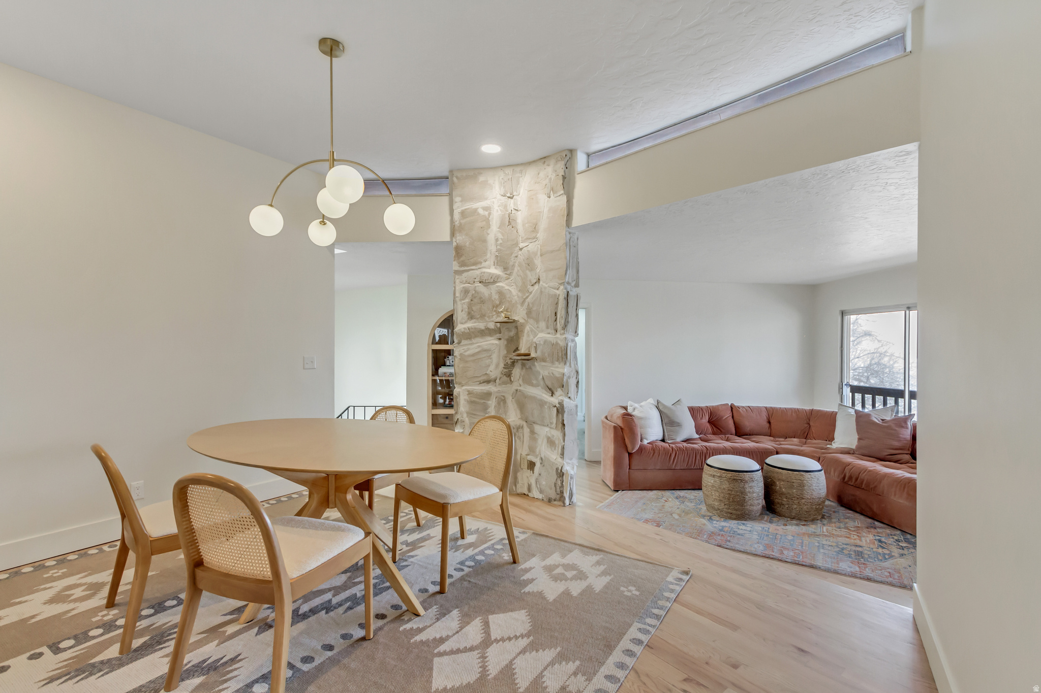 WOODLAND SUB - Residential
