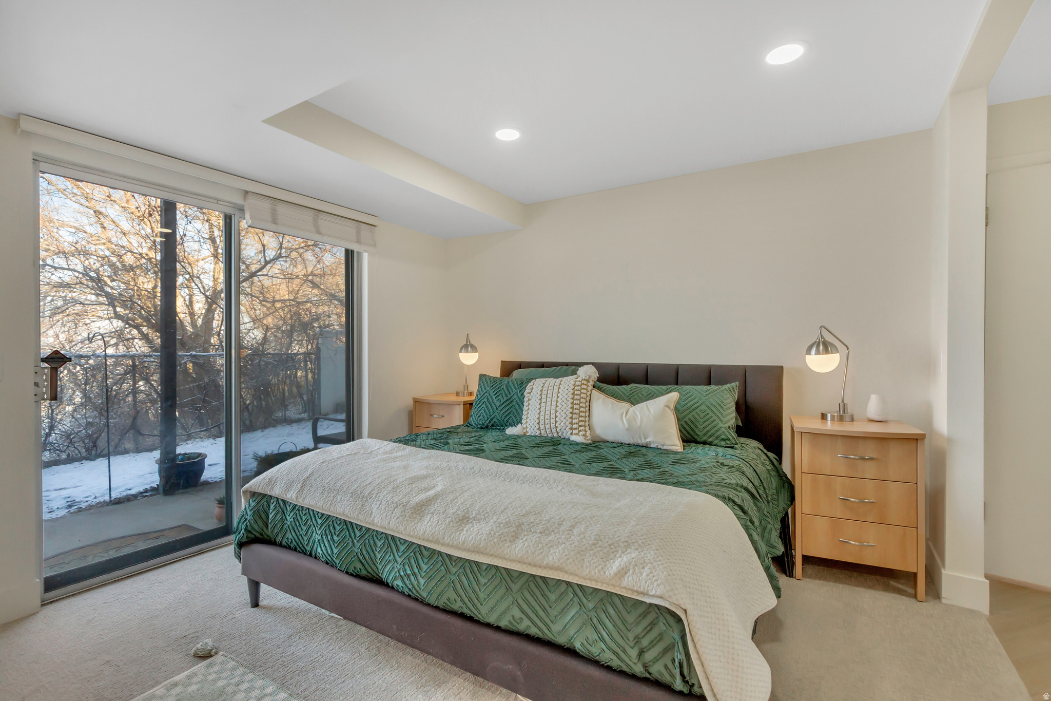 WOODLAND SUB - Residential