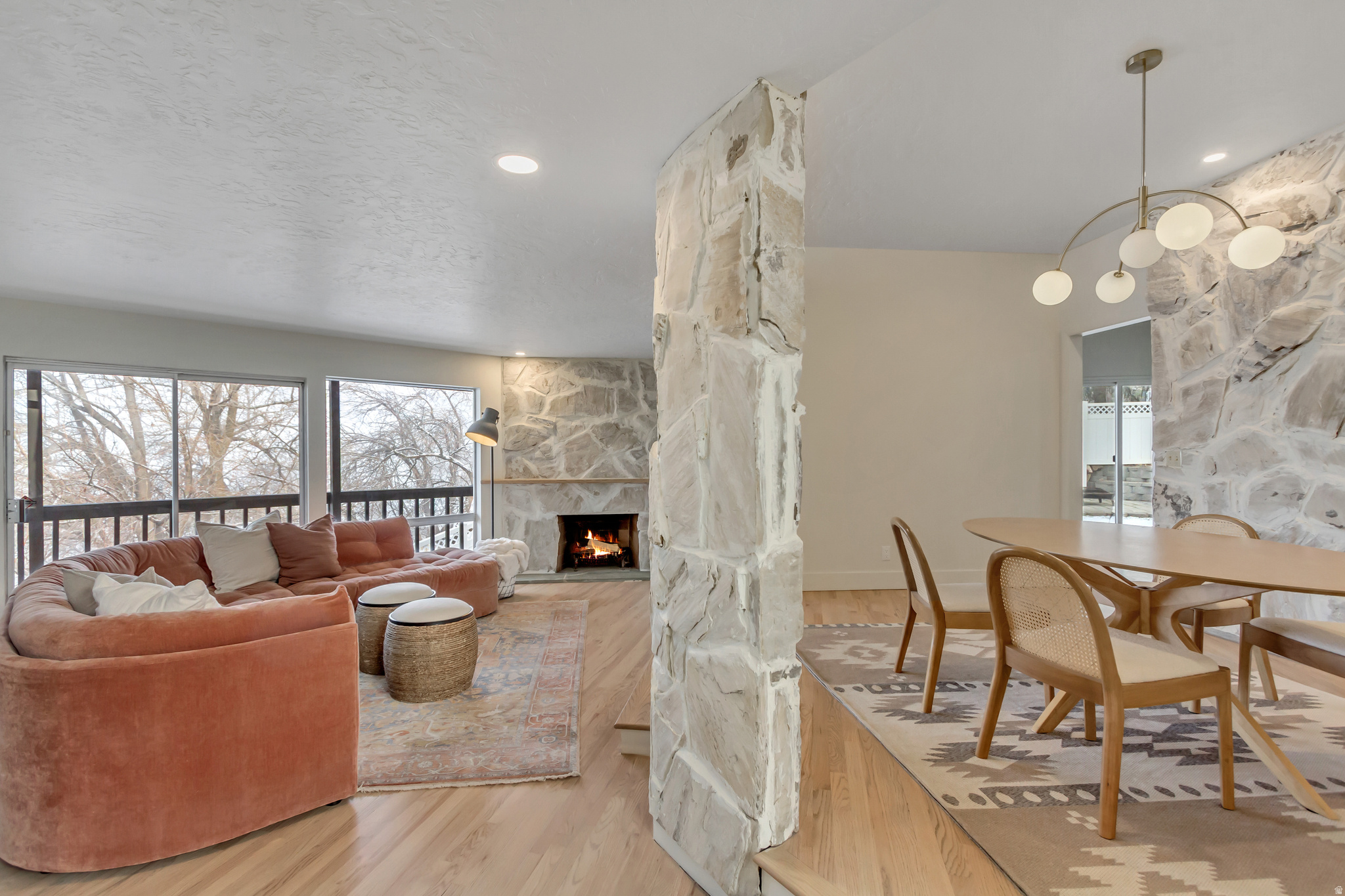 WOODLAND SUB - Residential