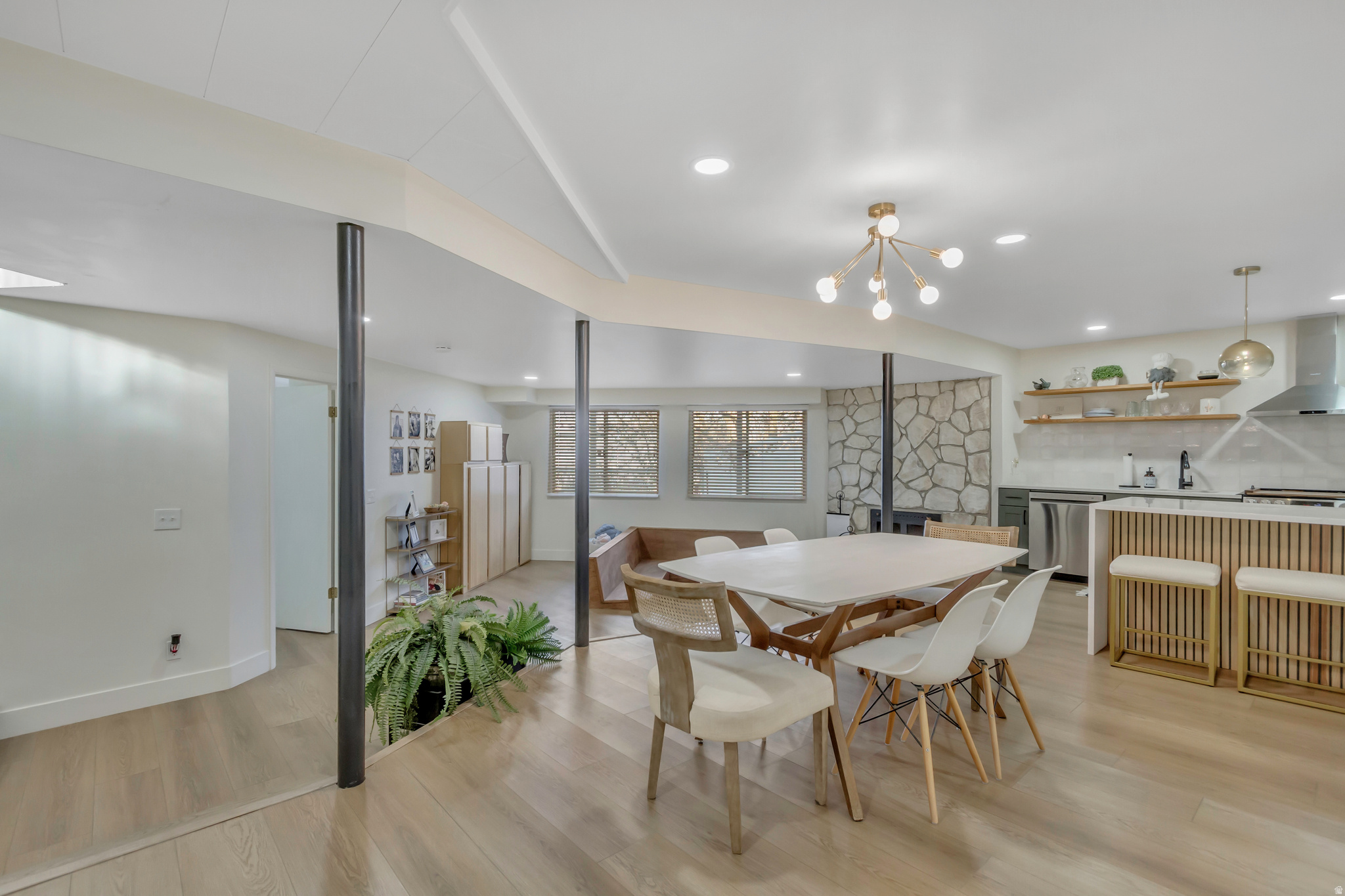 WOODLAND SUB - Residential