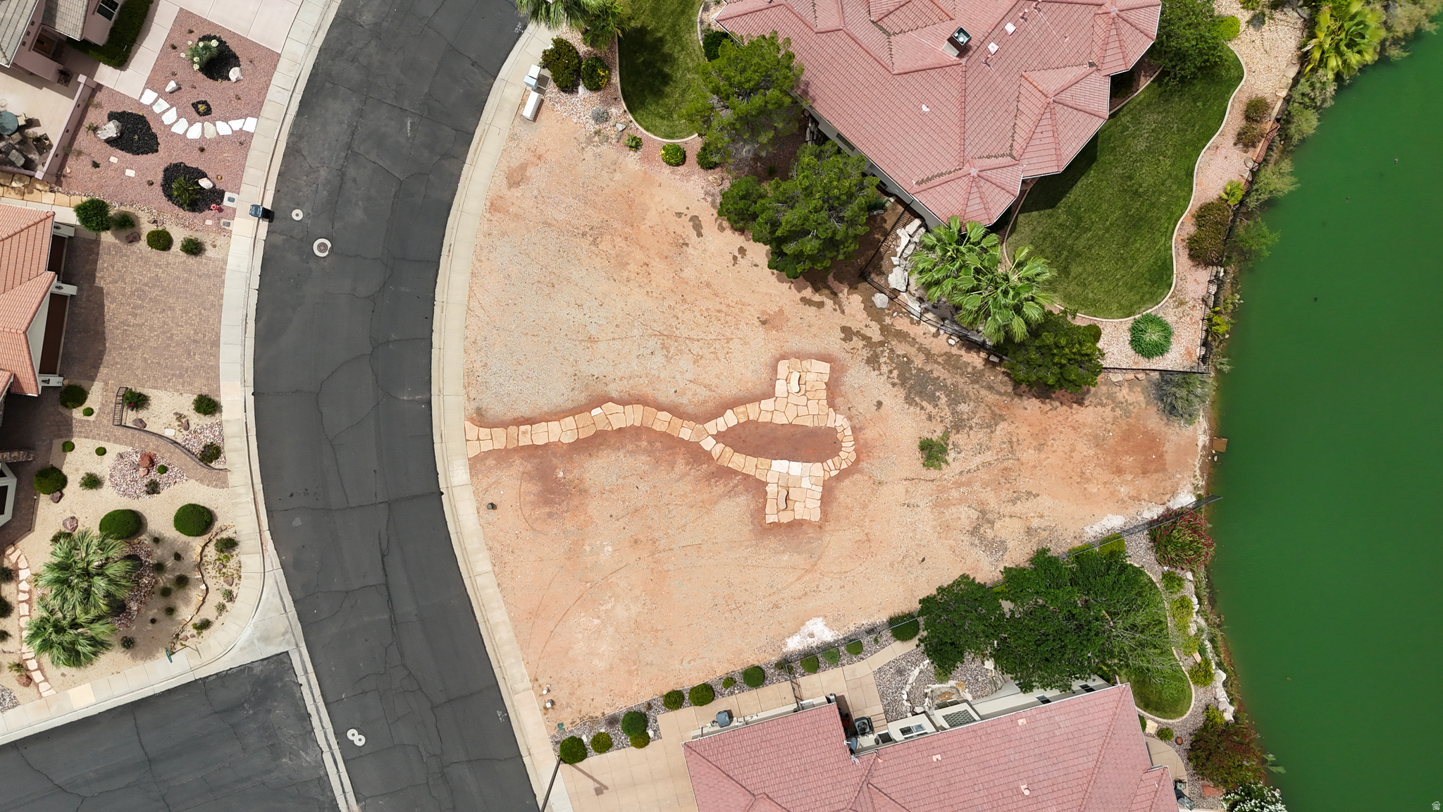 CANYON VIEW RIDGE - Land