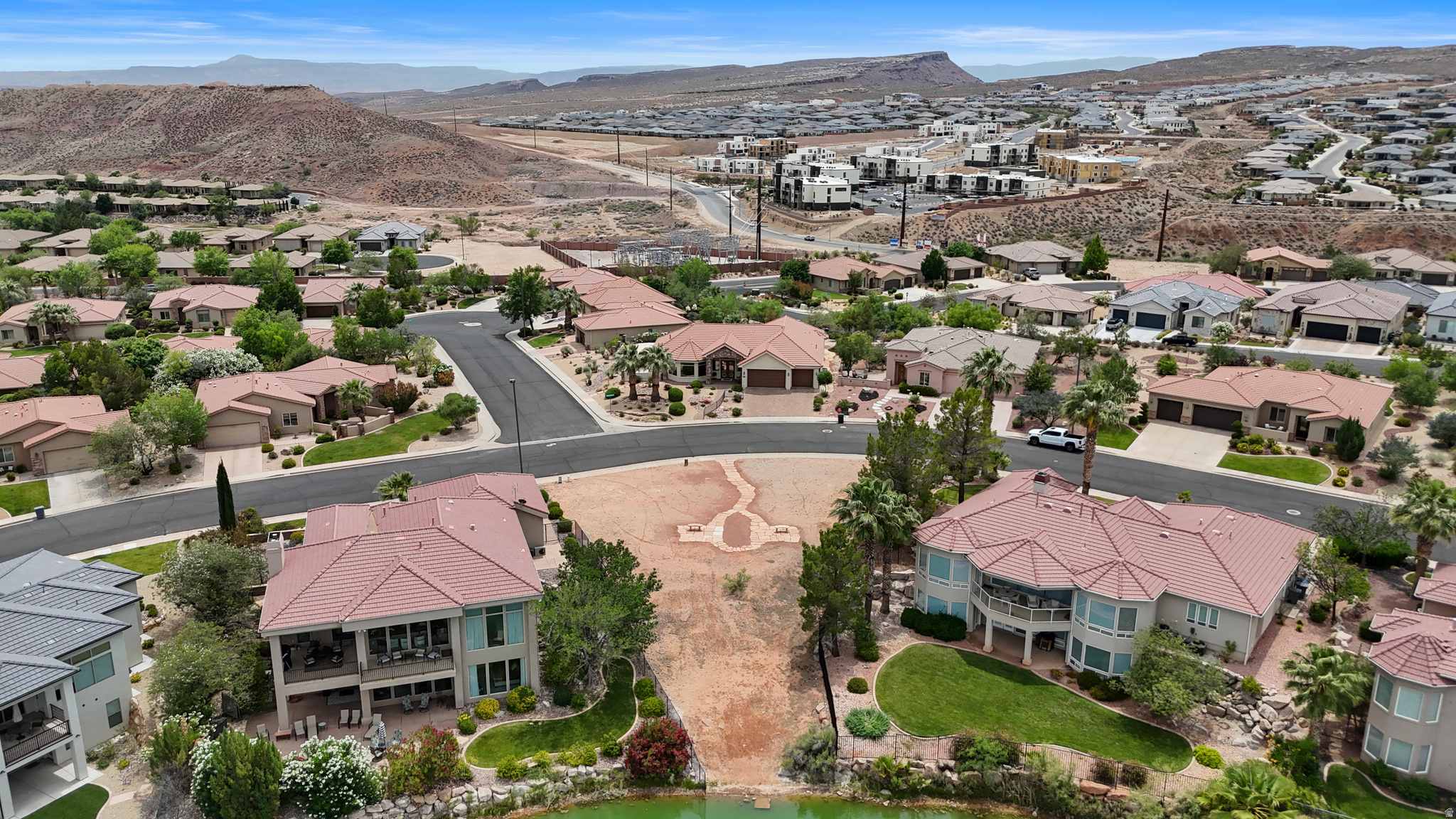 CANYON VIEW RIDGE - Land