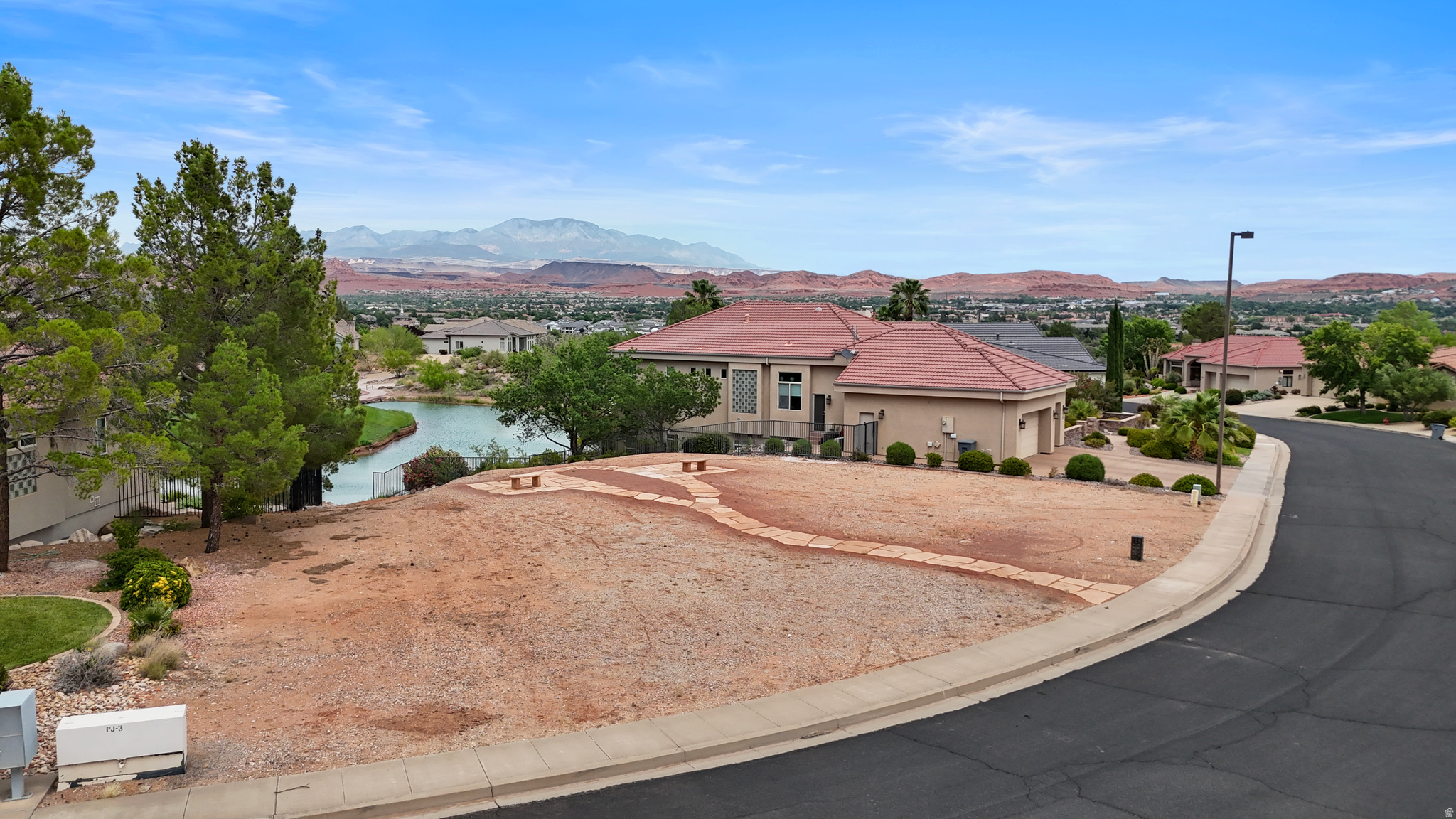 CANYON VIEW RIDGE - Land