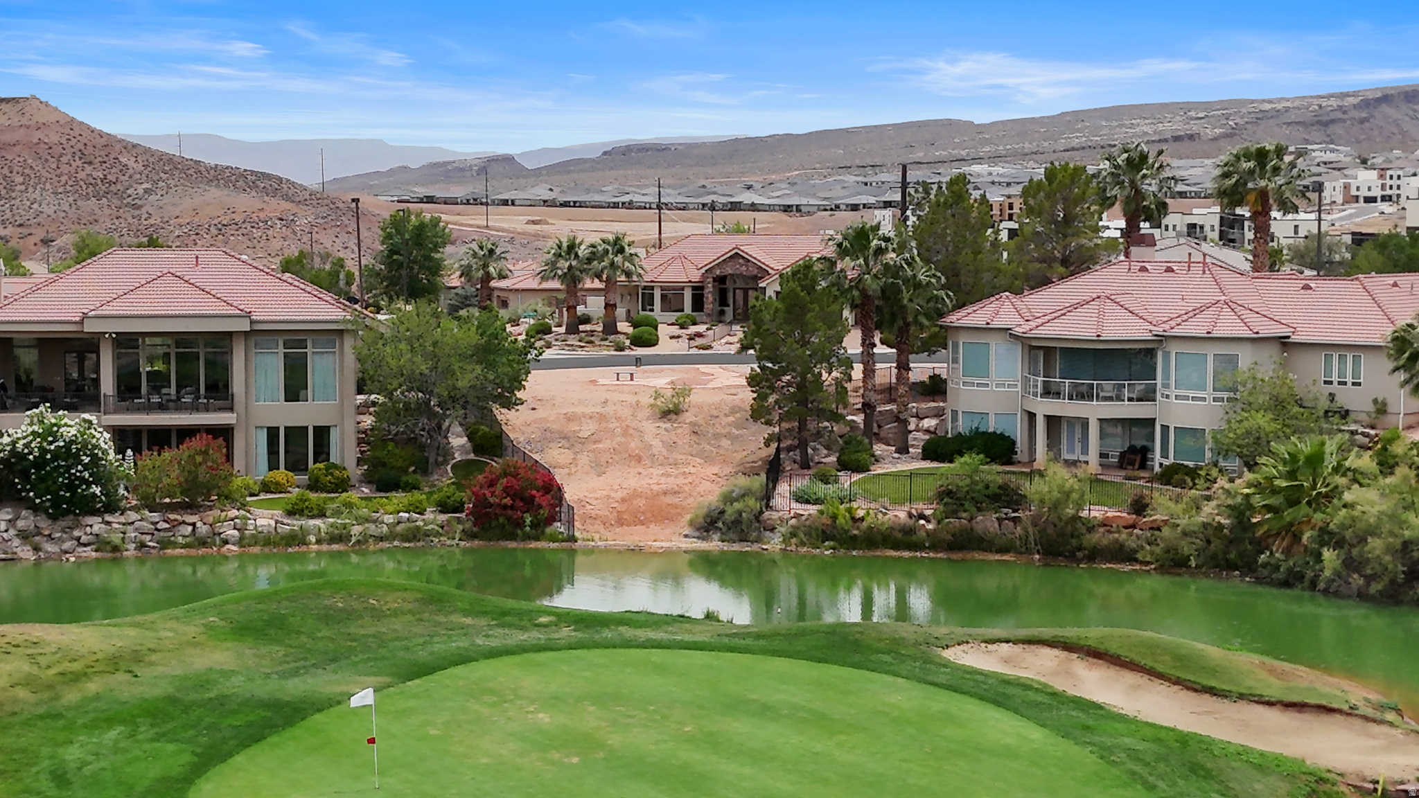 CANYON VIEW RIDGE - Land