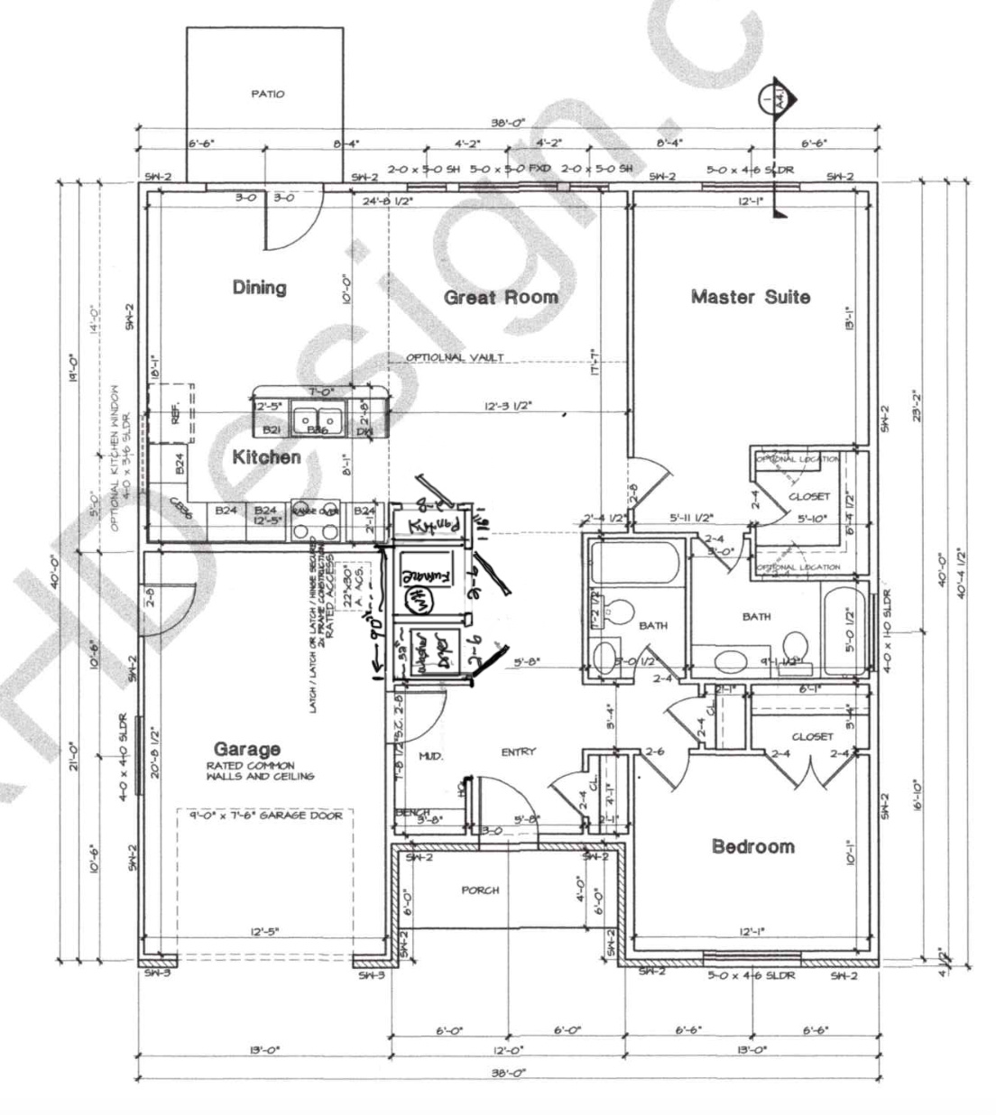SUMMIT VIEW - Residential