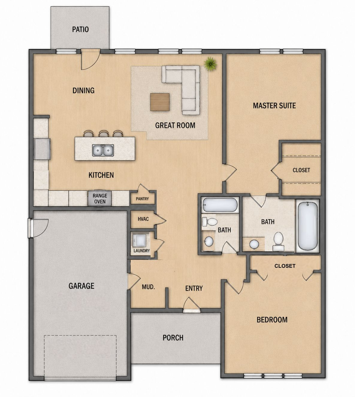 SUMMIT VIEW - Residential