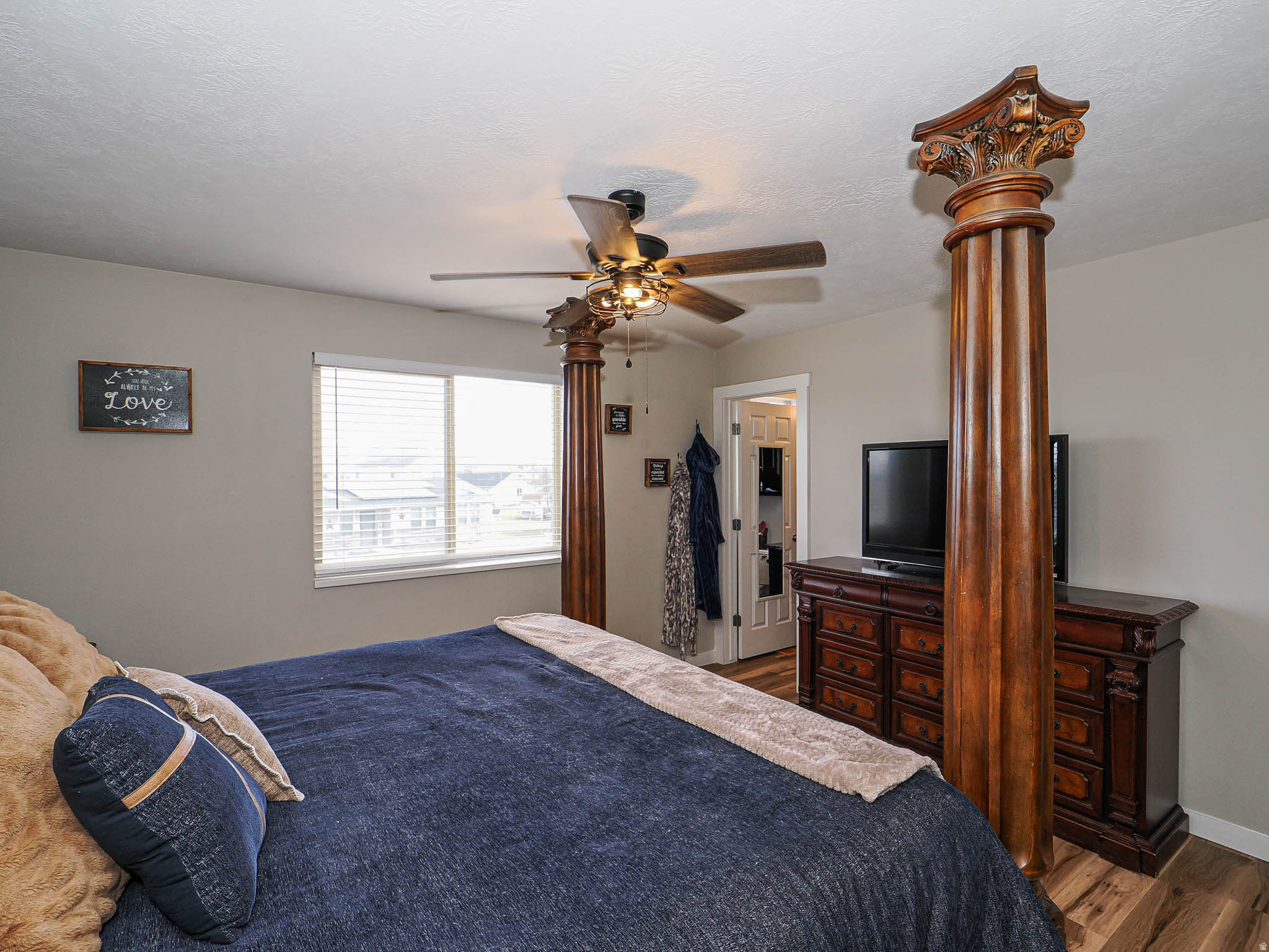 NORTH MEADOWS - Residential