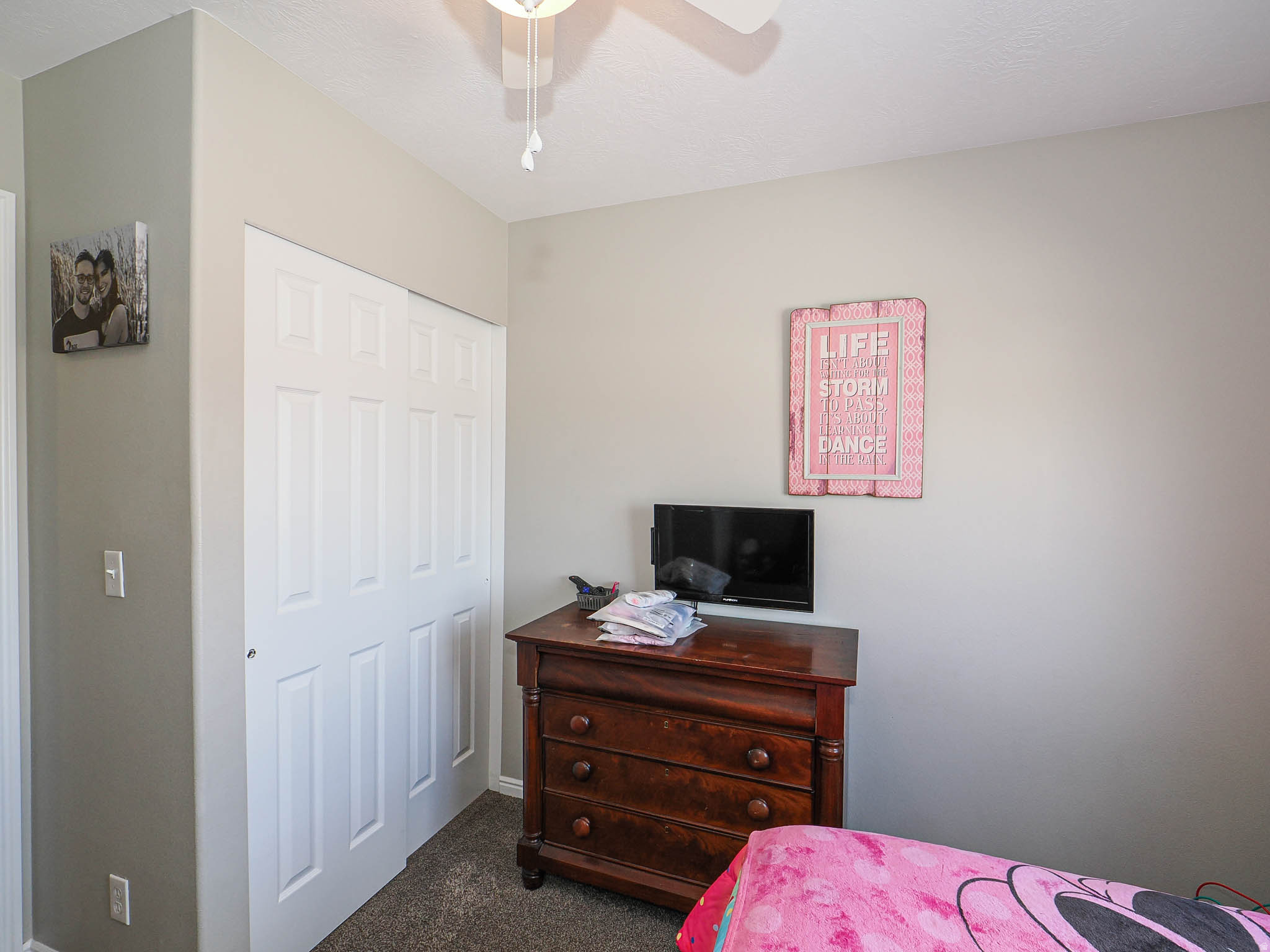 NORTH MEADOWS - Residential