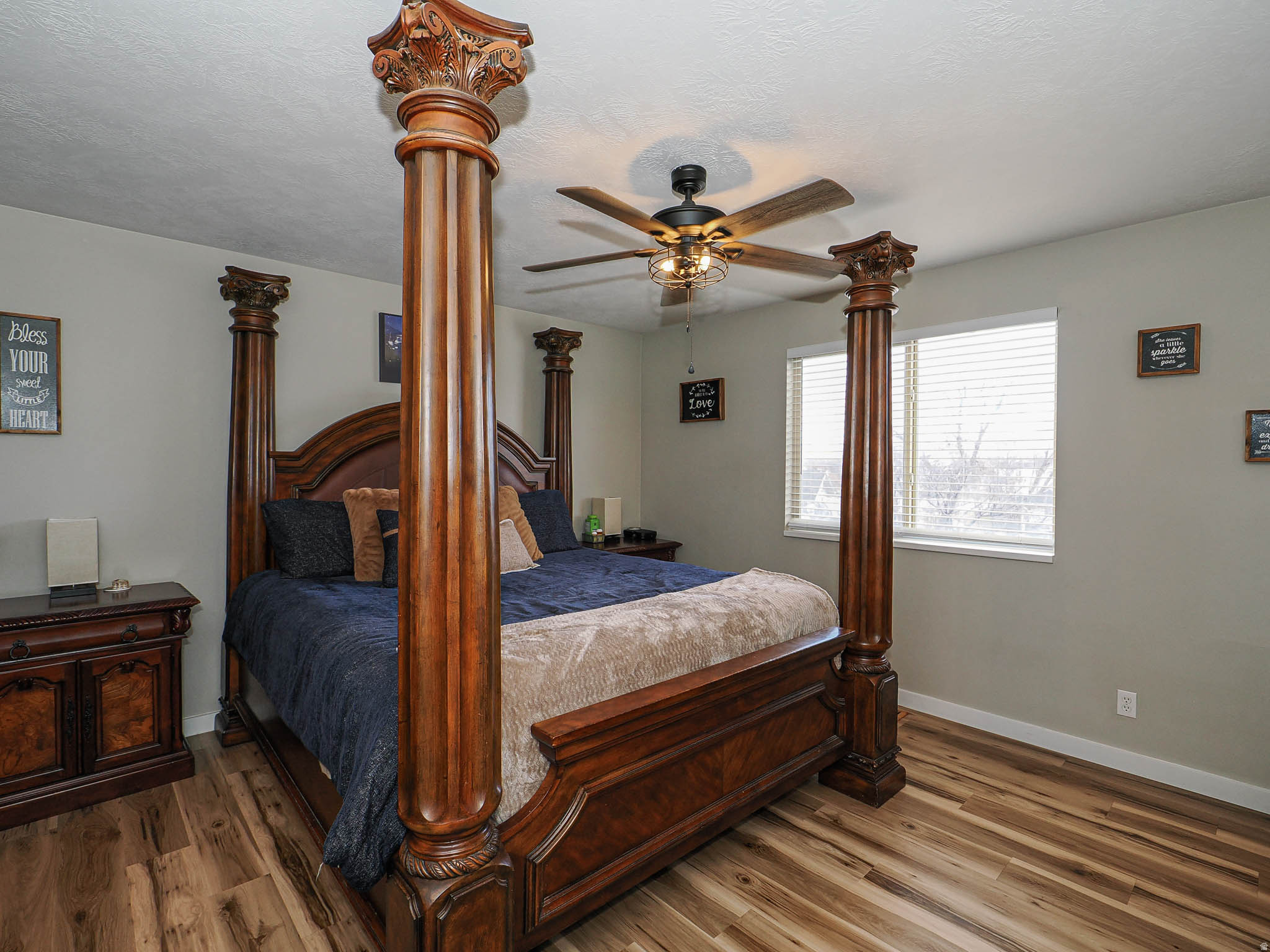 NORTH MEADOWS - Residential