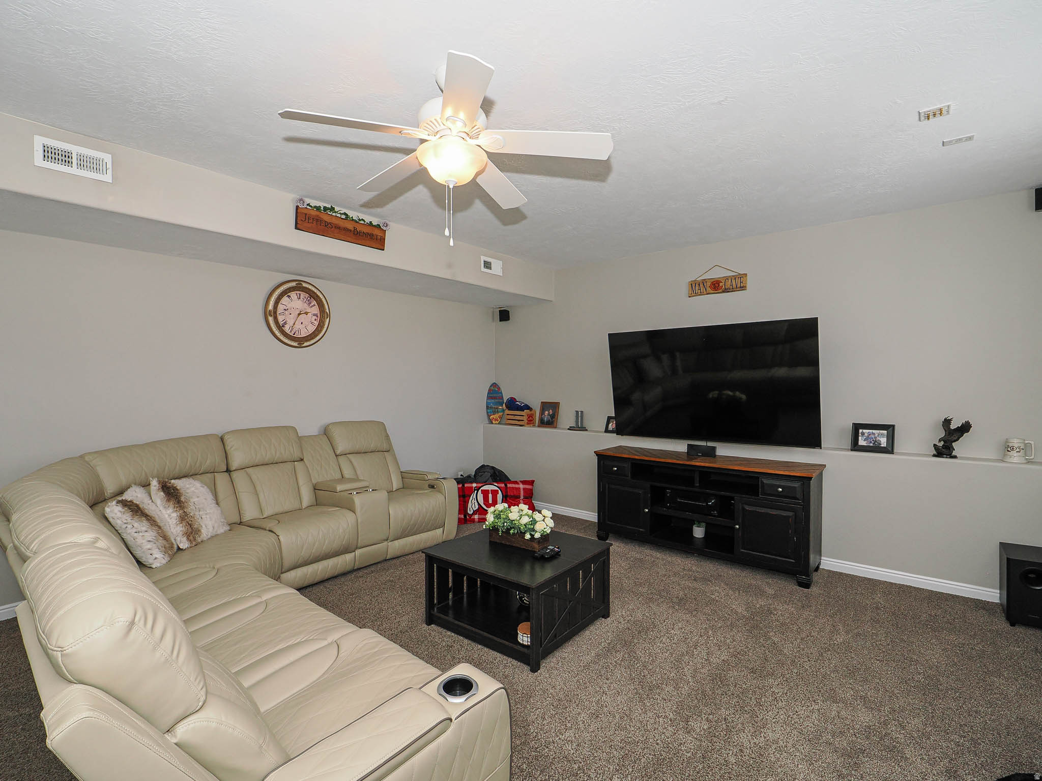 NORTH MEADOWS - Residential