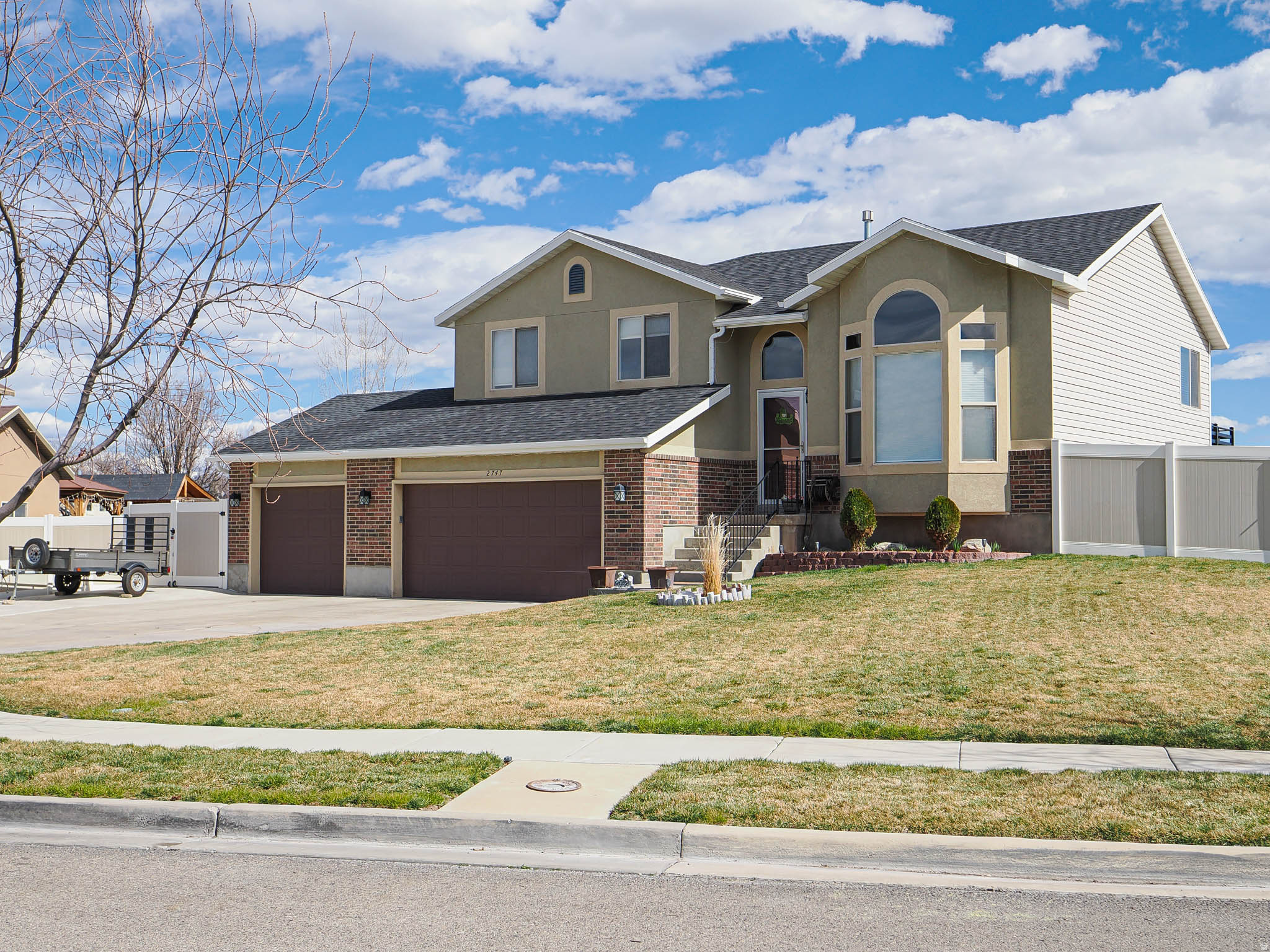 NORTH MEADOWS - Residential